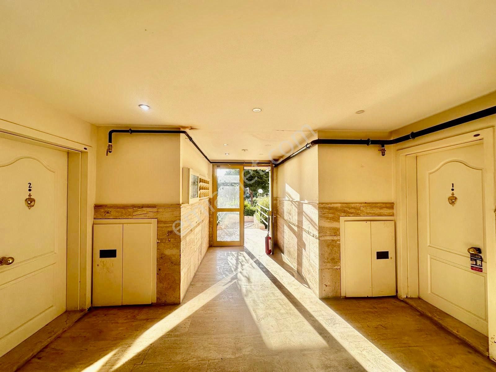 Akyar Konaklarında 2+1 Daire - Görsel 21