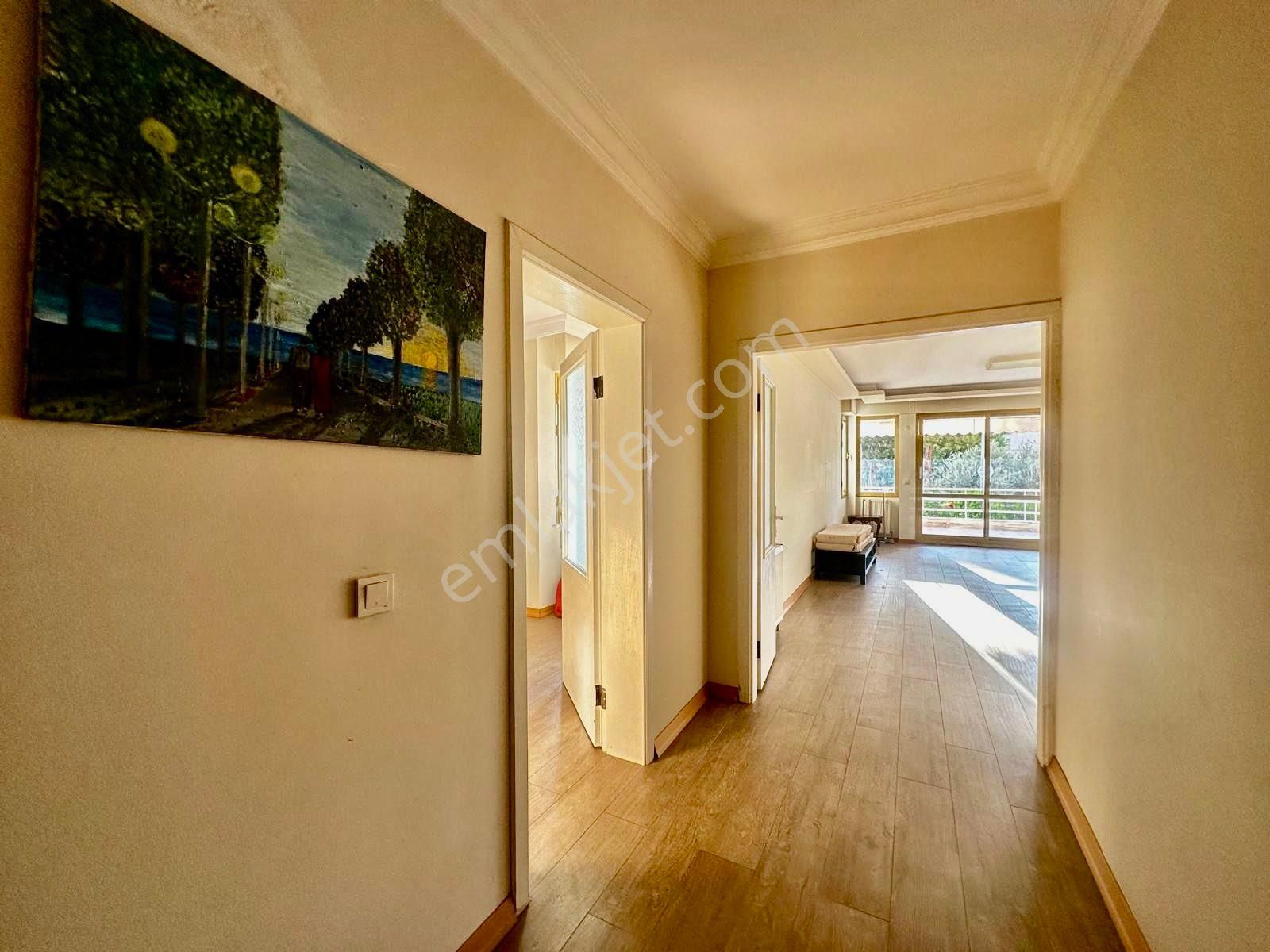 Akyar Konaklarında 2+1 Daire - Görsel 20