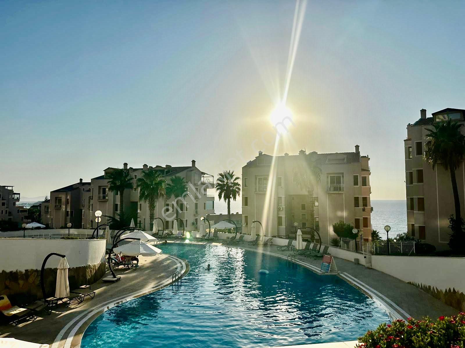 Akyar Konaklarında 2+1 Daire - Görsel 24