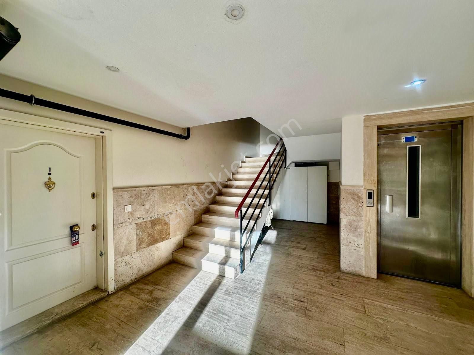 Akyar Konaklarında 2+1 Daire - Görsel 23