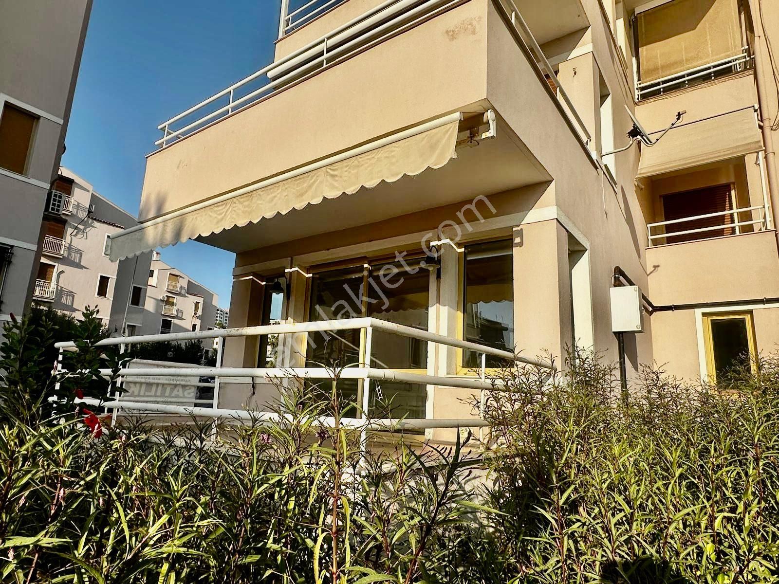 Akyar Konaklarında 2+1 Daire - Görsel 5