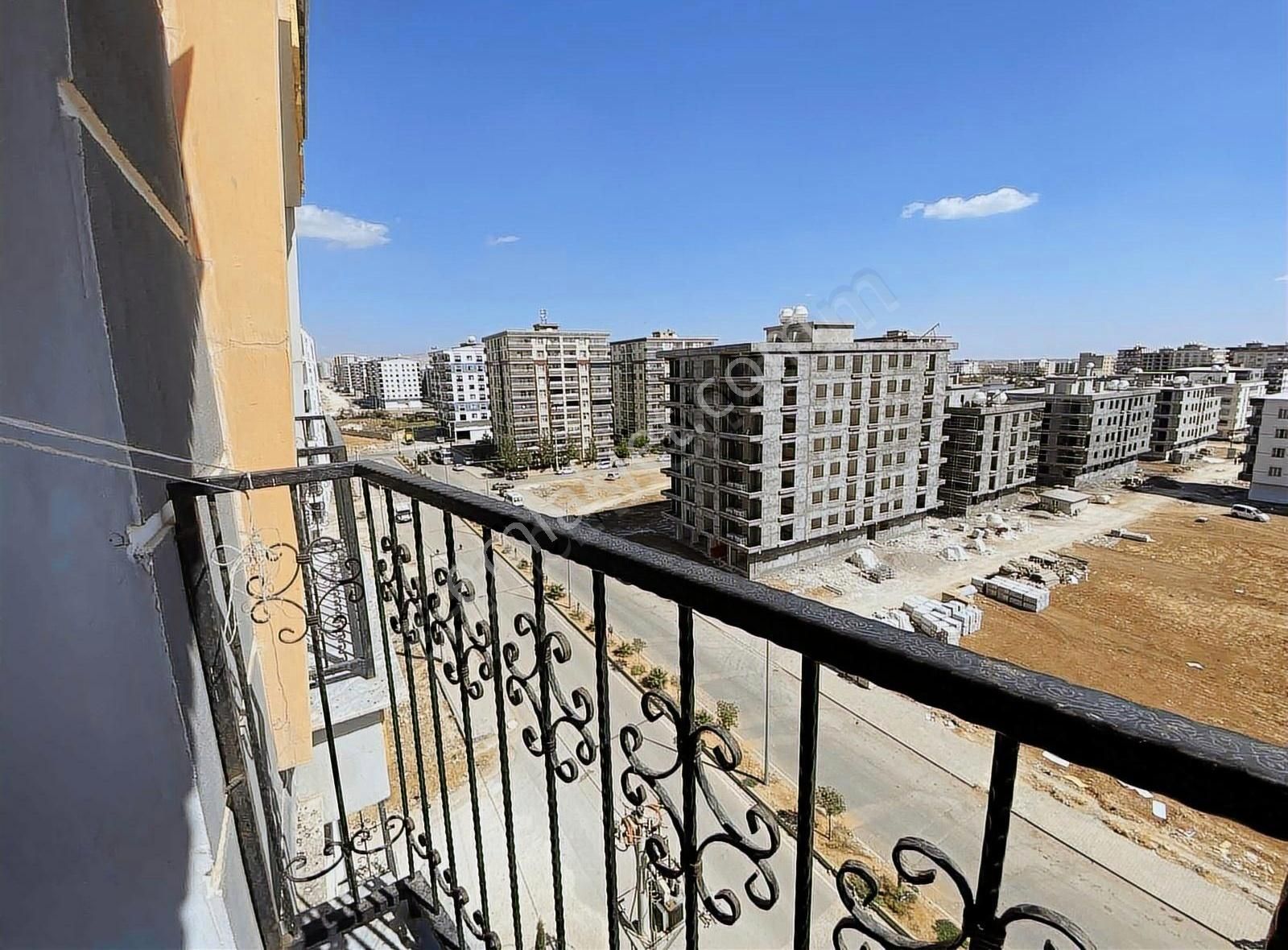Marev Emlaktan Satılık Site İçinde 4+1 Daire - Görsel 16