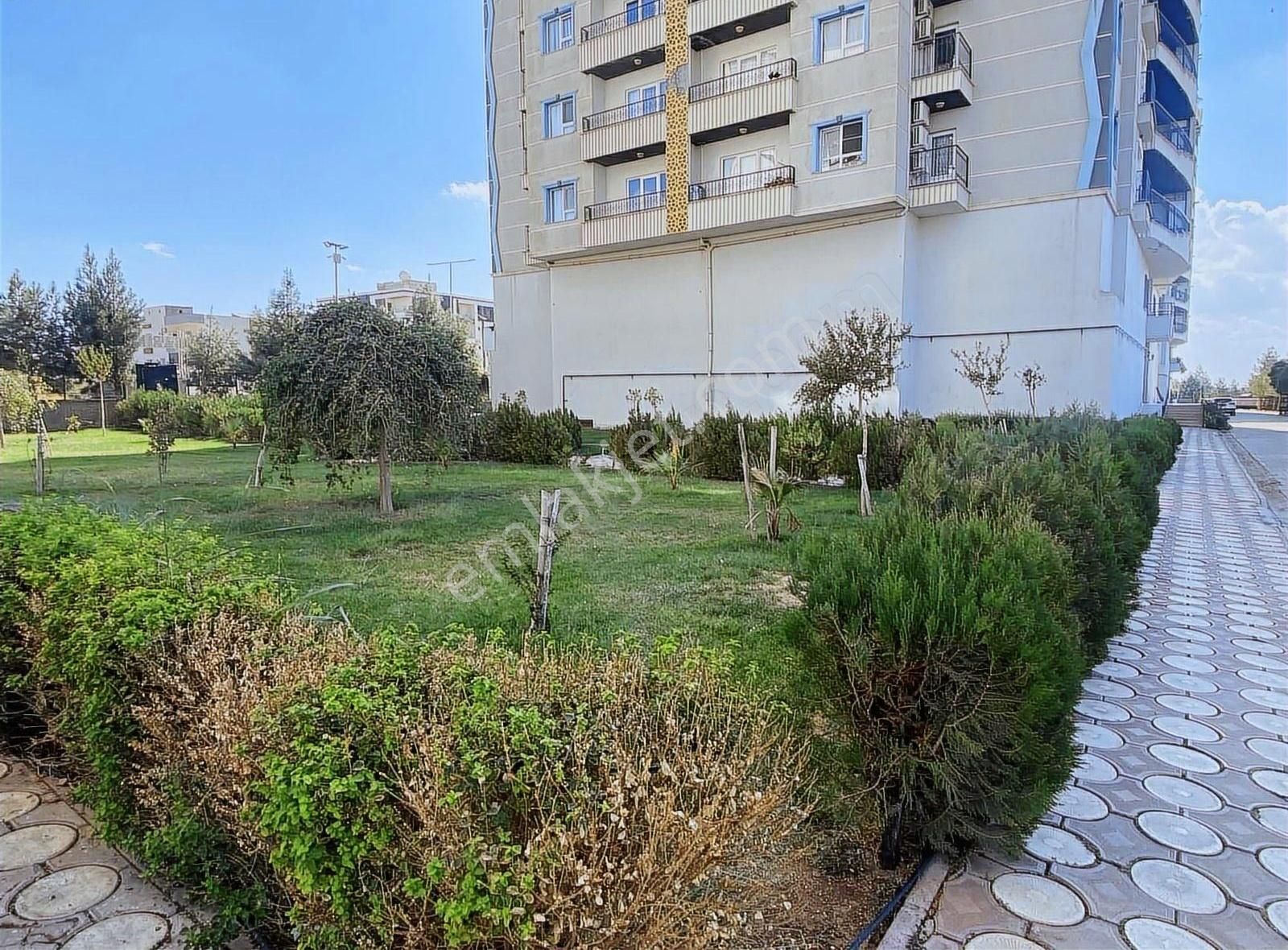 Marev Emlaktan Satılık Site İçinde 4+1 Daire - Görsel 17