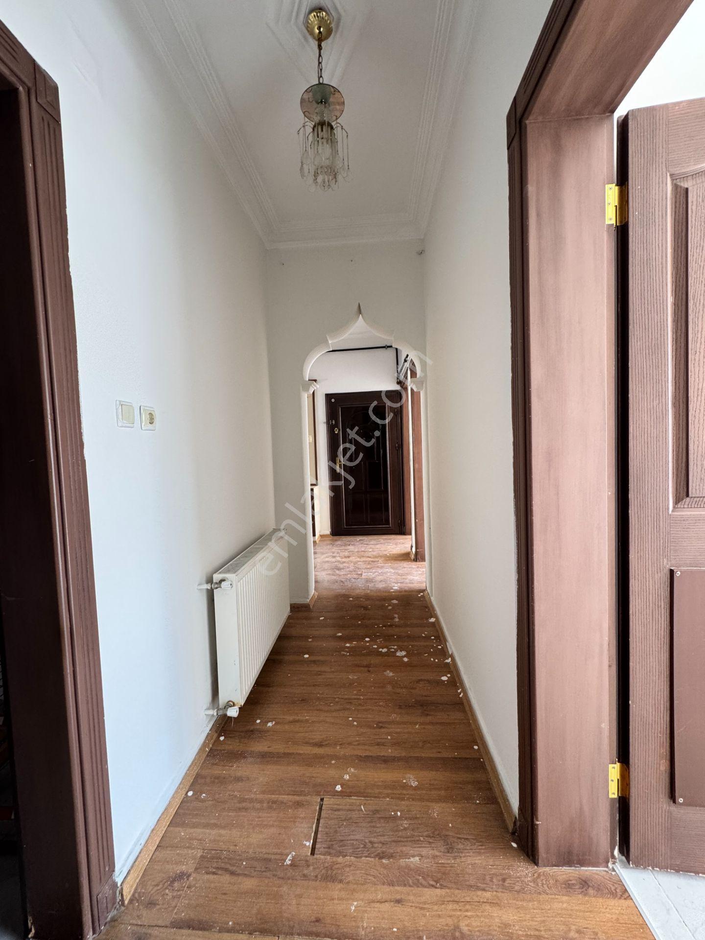 Babil Emlaktan Kiralık Beşevlerde Cadde Üzeri 3+1 Geniş Daire - Görsel 13