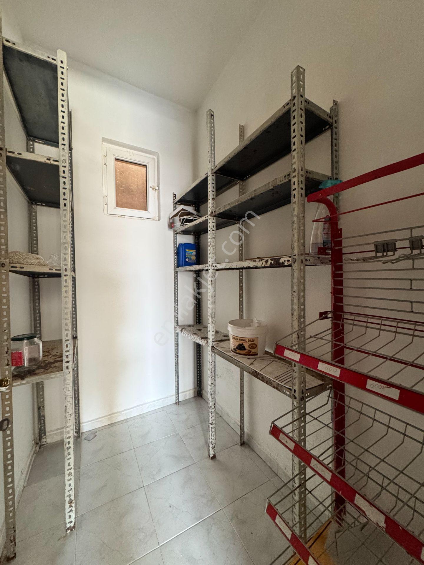 Babil Emlaktan Kiralık Beşevlerde Cadde Üzeri 3+1 Geniş Daire - Görsel 12