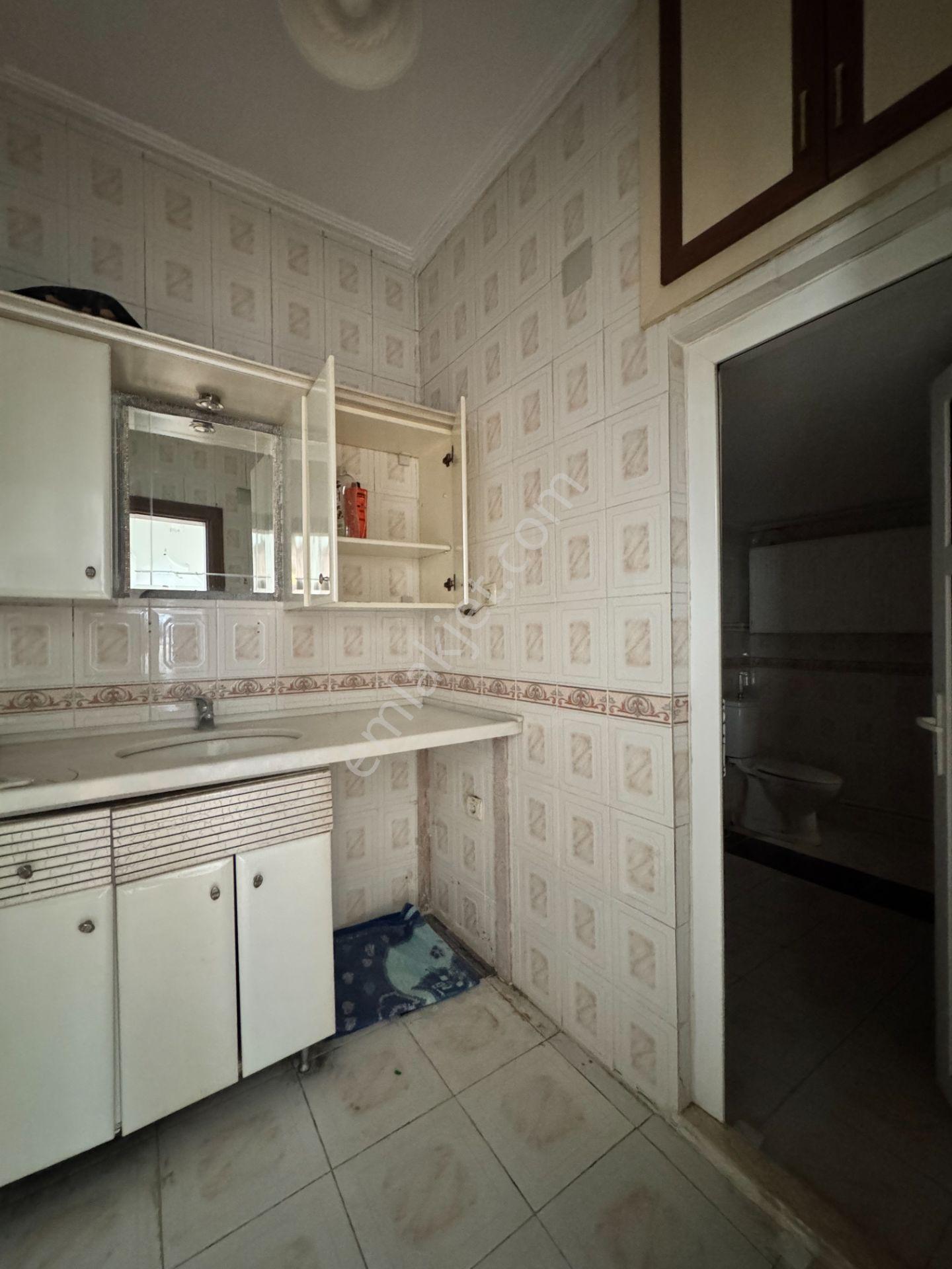 Babil Emlaktan Kiralık Beşevlerde Cadde Üzeri 3+1 Geniş Daire - Görsel 11