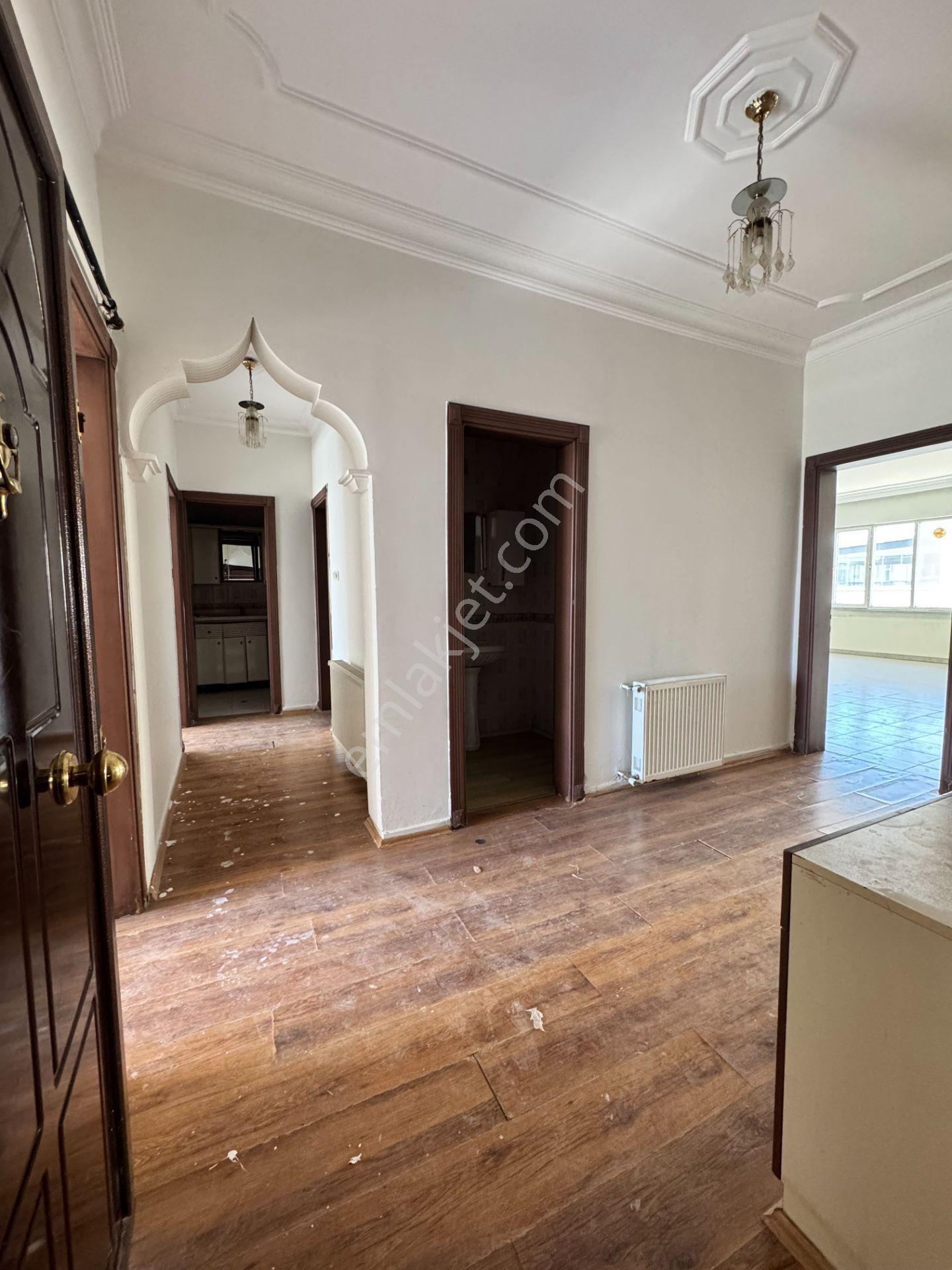 Babil Emlaktan Kiralık Beşevlerde Cadde Üzeri 3+1 Geniş Daire - Görsel 24
