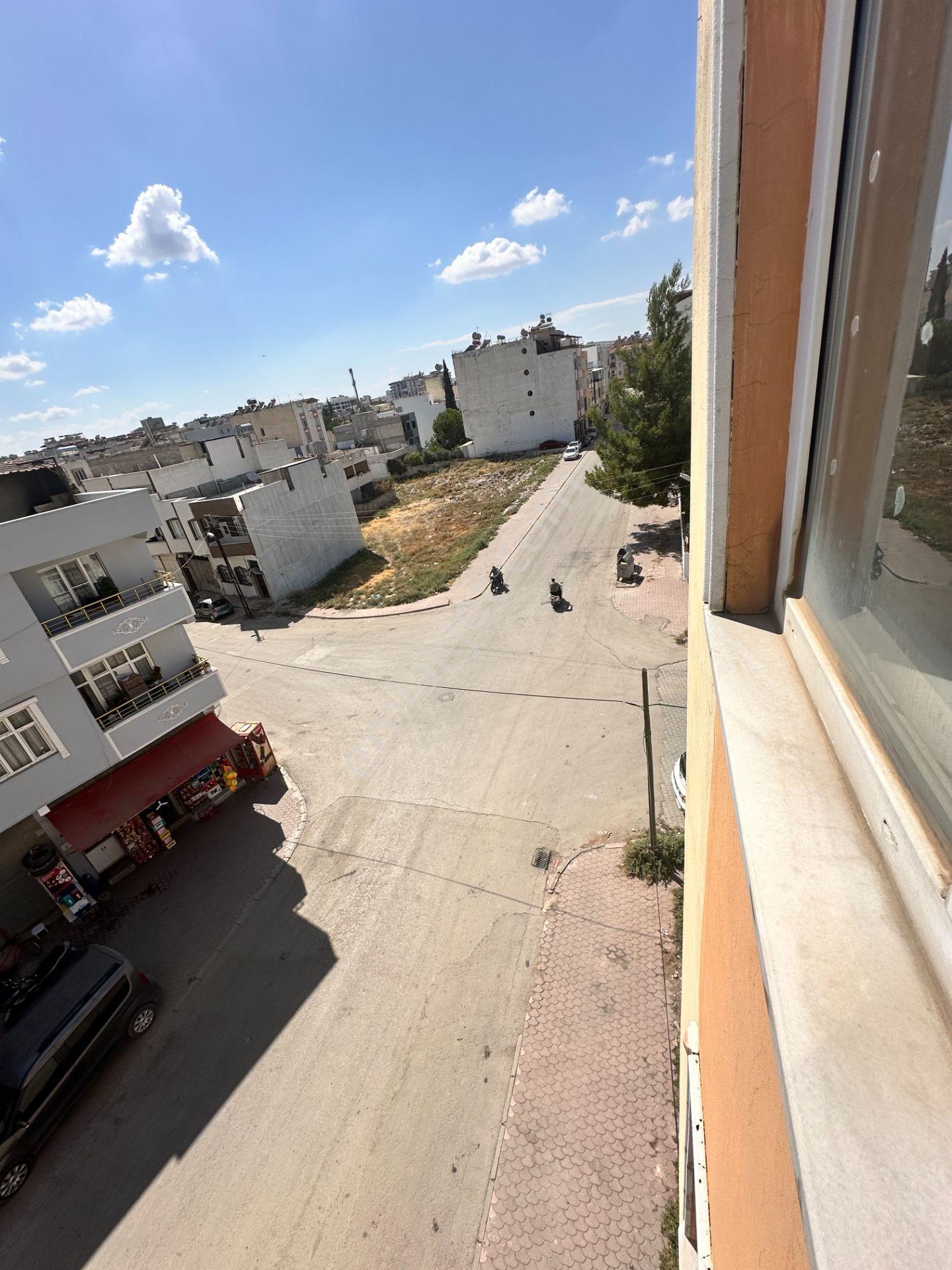 Babil Emlaktan Kiralık Beşevlerde Cadde Üzeri 3+1 Geniş Daire - Görsel 23