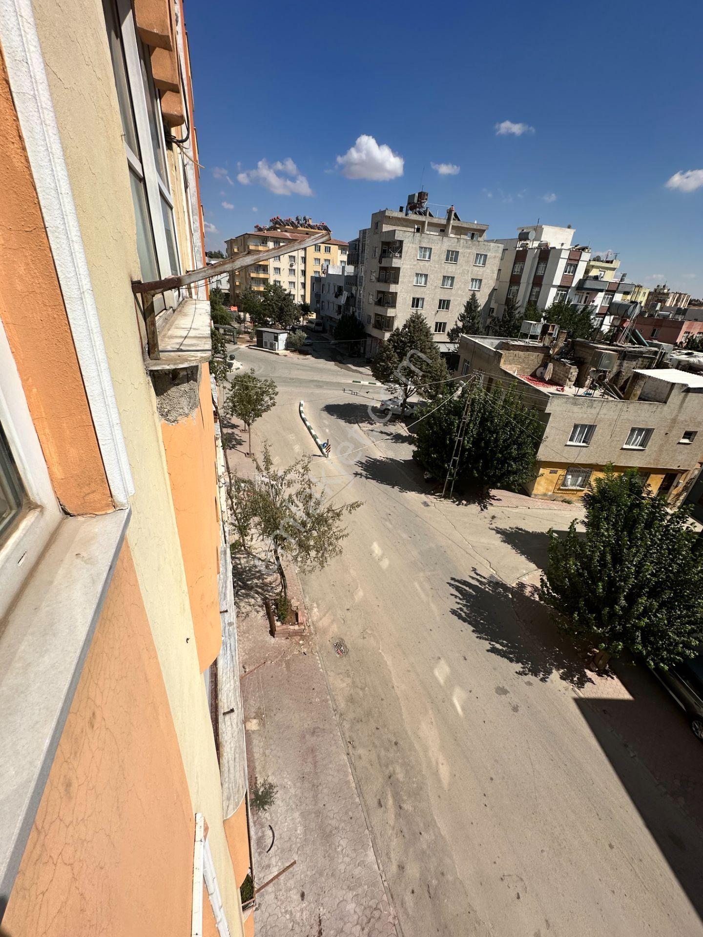 Babil Emlaktan Kiralık Beşevlerde Cadde Üzeri 3+1 Geniş Daire - Görsel 22