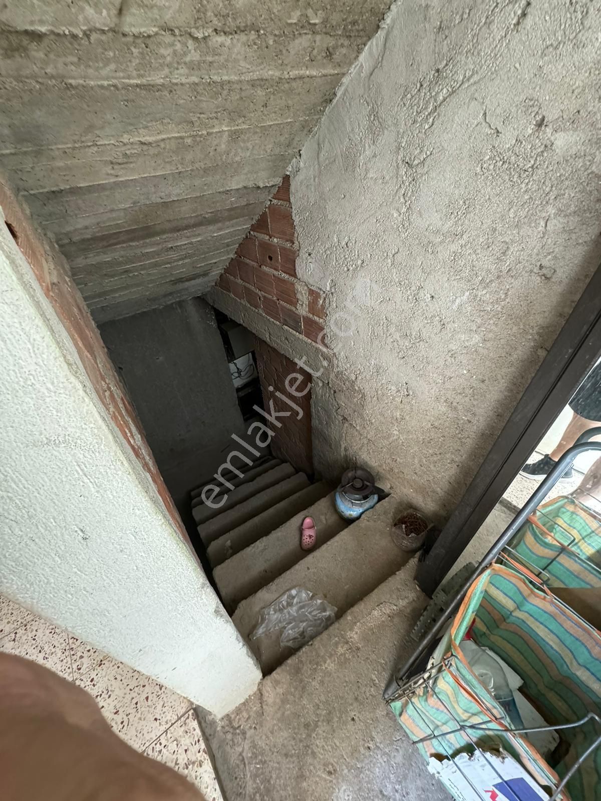 Aydın Köşk Serdaroğlu Mah.satılık Müstakil 2 Katlı Ev Ve Arsası - Görsel 27
