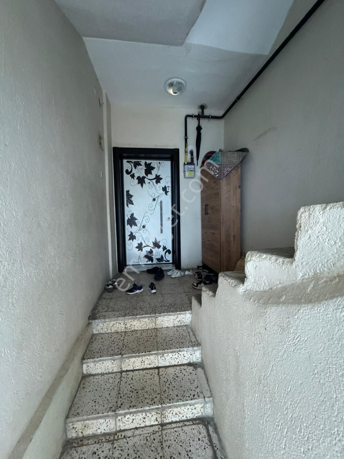 Aydın Köşk Serdaroğlu Mah.satılık Müstakil 2 Katlı Ev Ve Arsası - Görsel 24