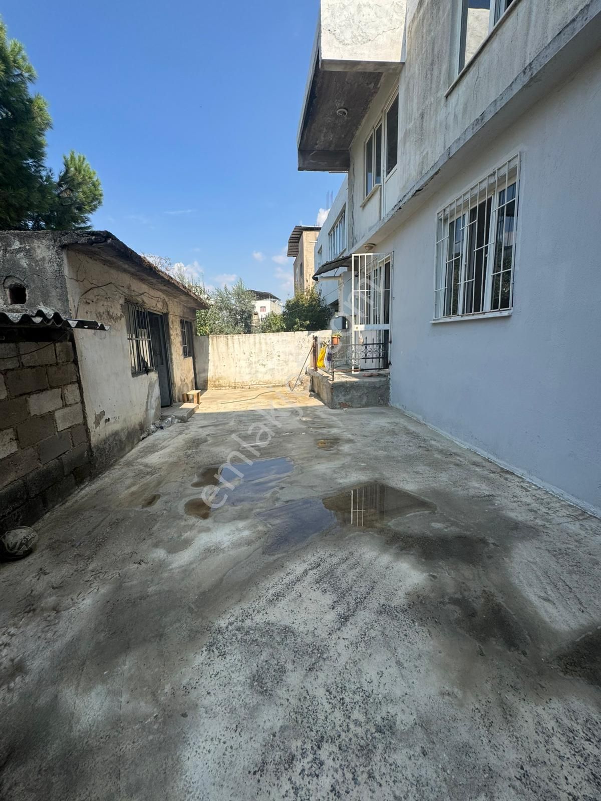 Aydın Köşk Serdaroğlu Mah.satılık Müstakil 2 Katlı Ev Ve Arsası - Görsel 32