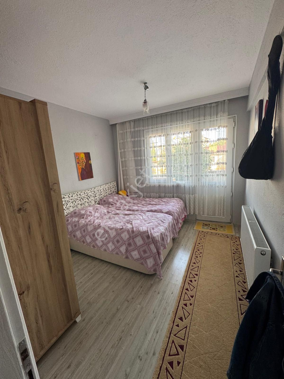 Aydın Köşk Serdaroğlu Mah.satılık Müstakil 2 Katlı Ev Ve Arsası - Görsel 12