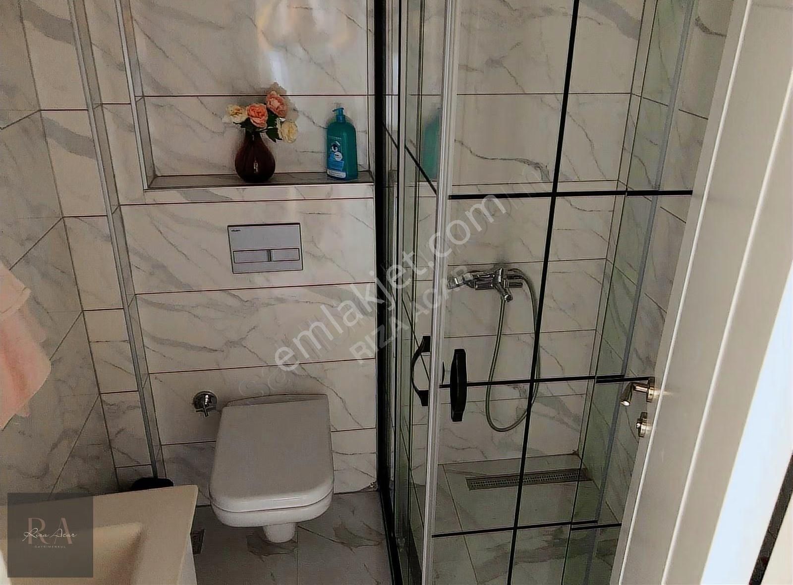 Rıza Acar'dan Nest Tower Sitesi Bagımsız Mutfak 2+1 Satılık - Görsel 23