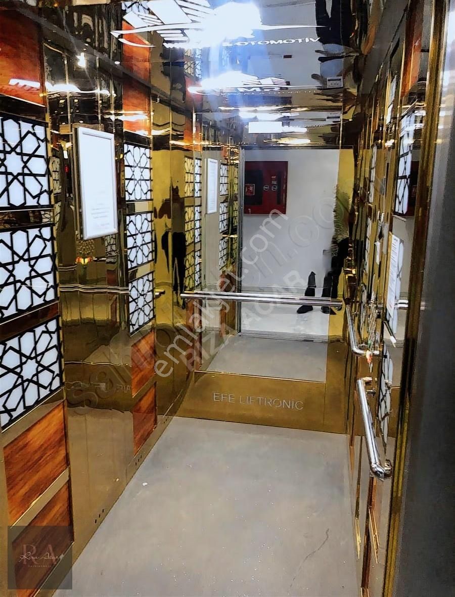 Rıza Acar'dan Nest Tower Sitesi Bagımsız Mutfak 2+1 Satılık - Görsel 10