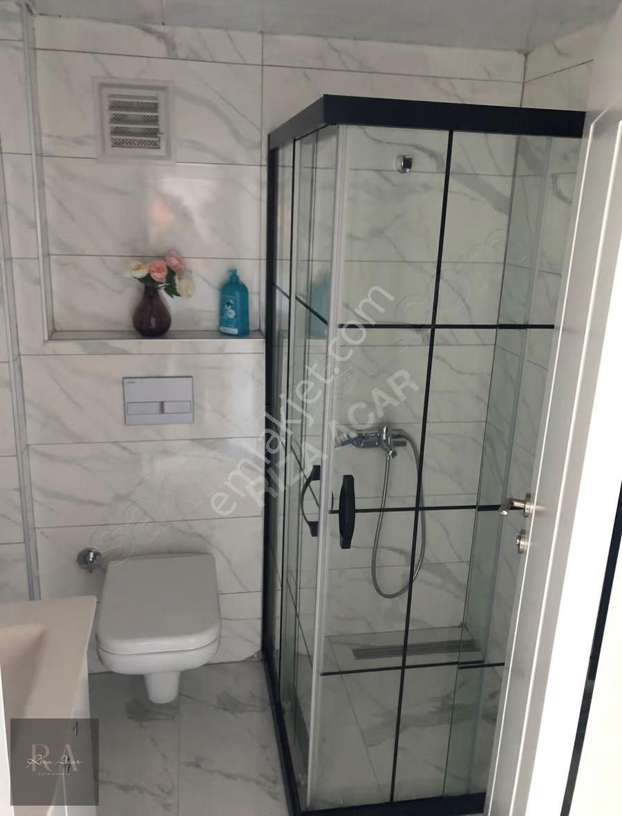 Rıza Acar'dan Nest Tower Sitesi Bagımsız Mutfak 2+1 Satılık - Görsel 9