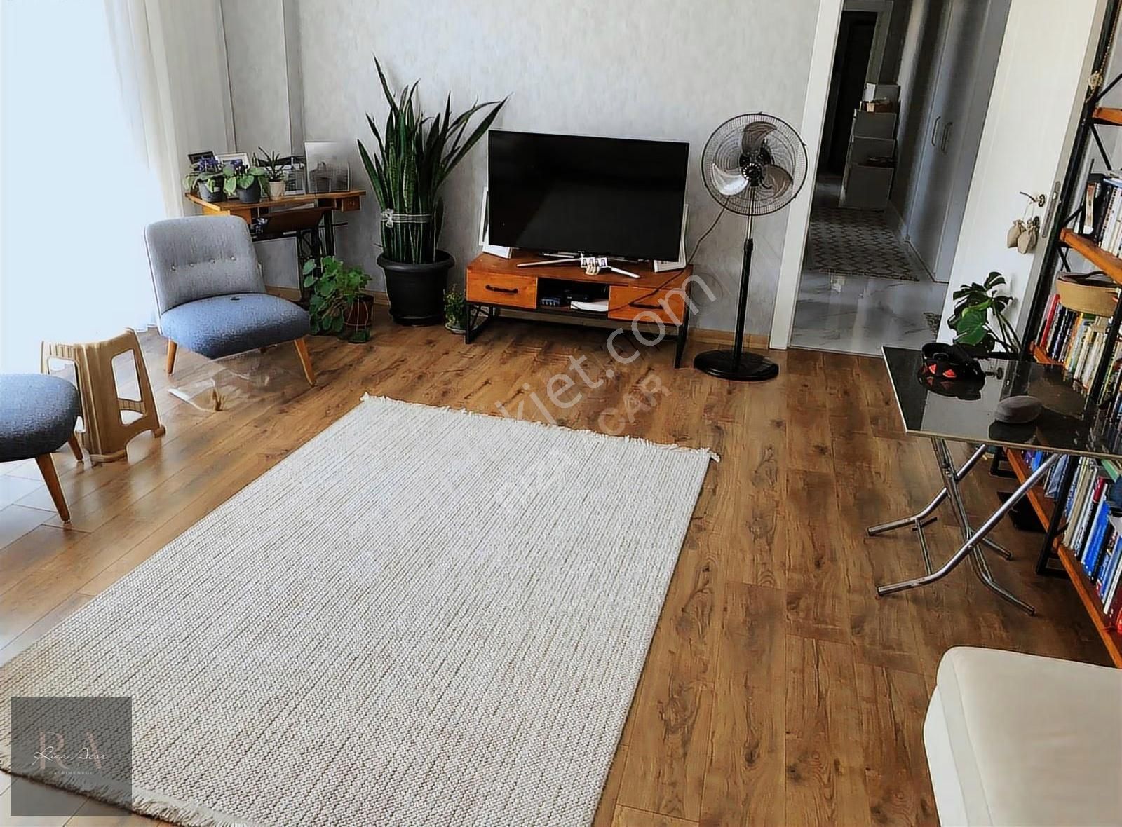 Rıza Acar'dan Nest Tower Sitesi Bagımsız Mutfak 2+1 Satılık - Görsel 30