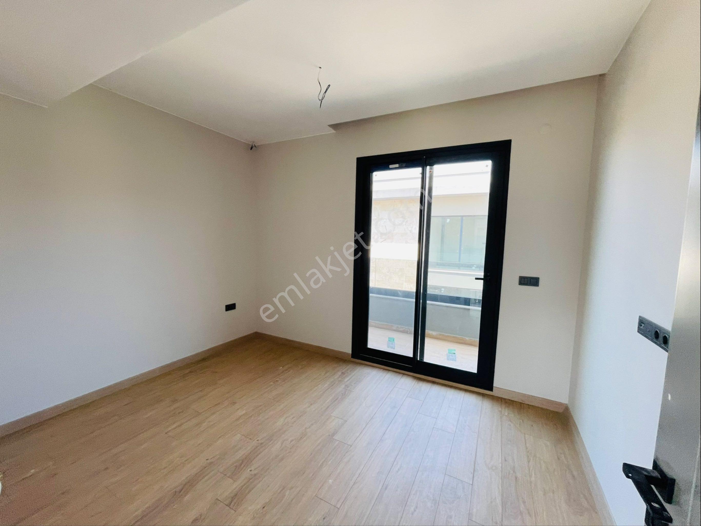 İstek Koleji Karşısı Tek Müstakil Özel Havuz’lu 5+2 Villa - Görsel 23