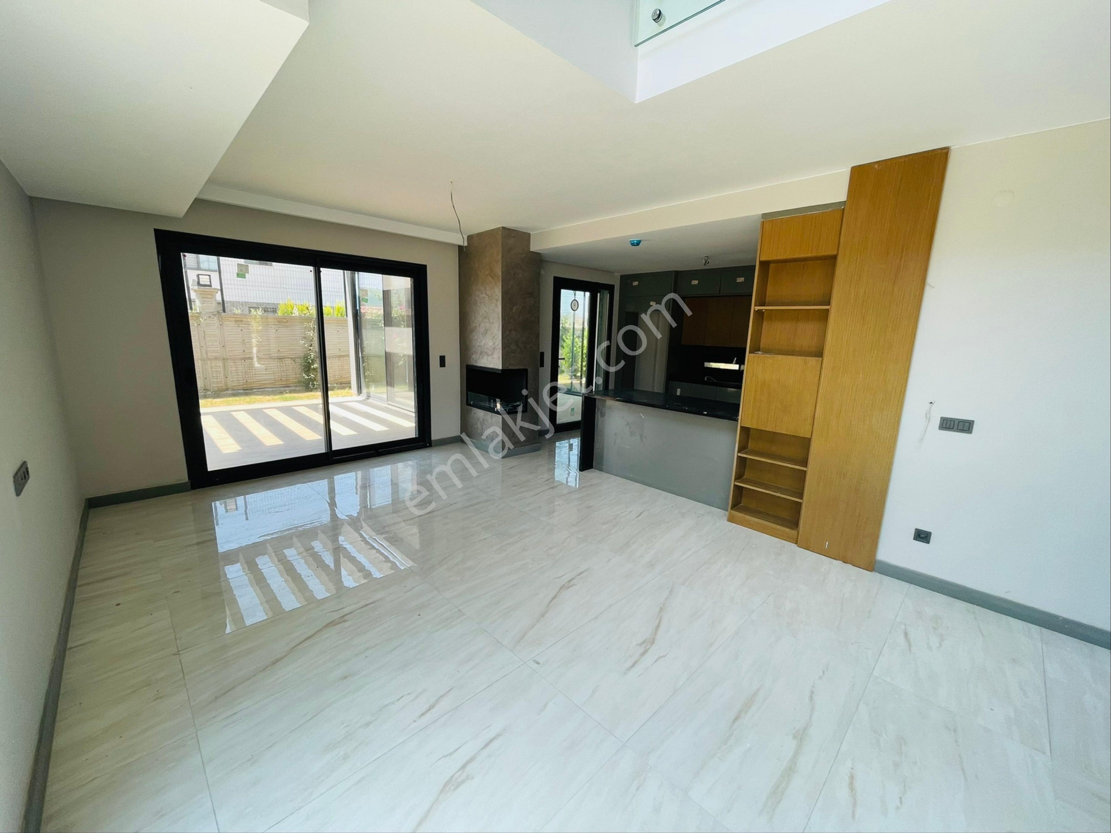 İstek Koleji Karşısı Tek Müstakil Özel Havuz’lu 5+2 Villa - Görsel 10