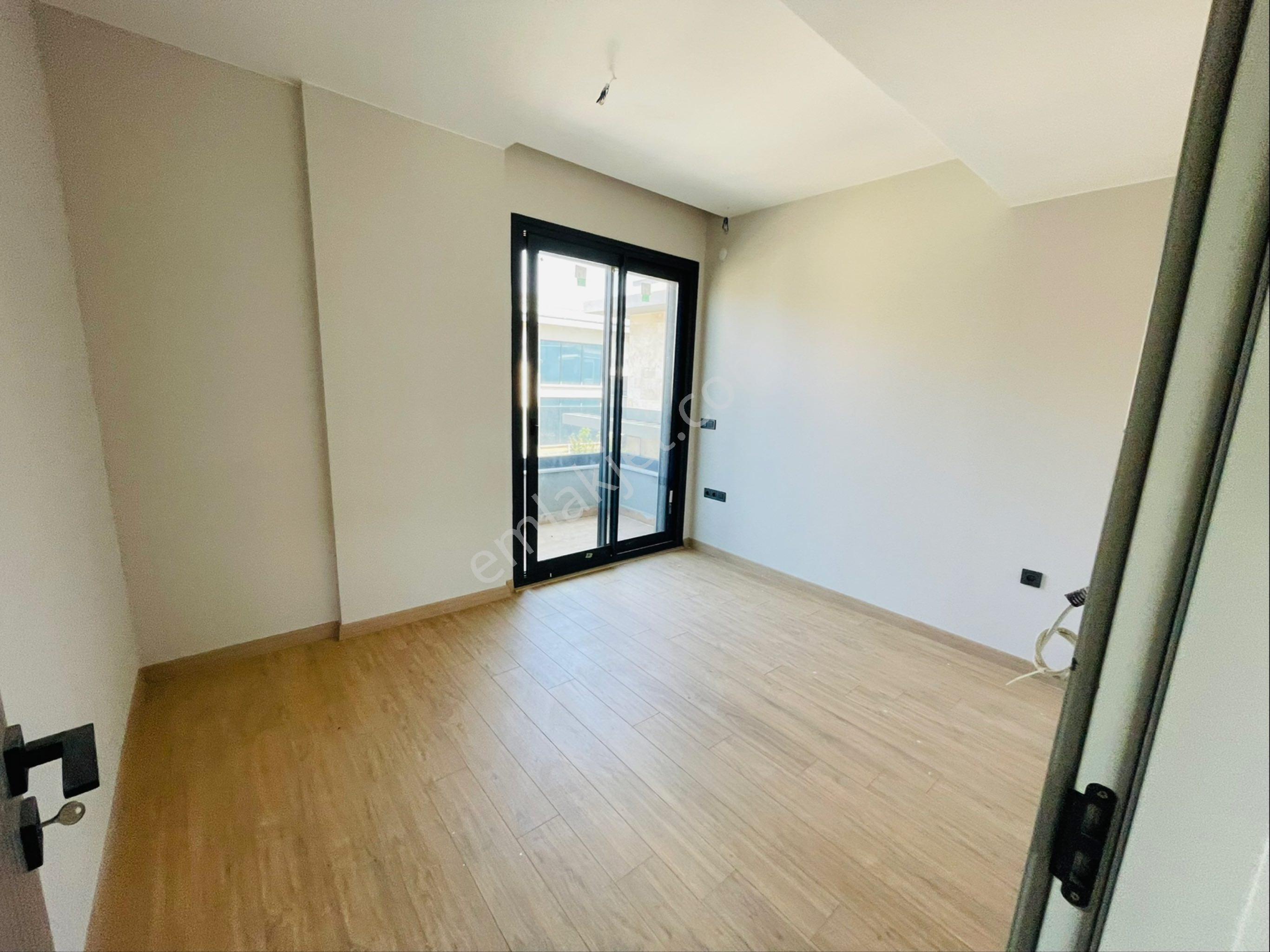 İstek Koleji Karşısı Tek Müstakil Özel Havuz’lu 5+2 Villa - Görsel 20