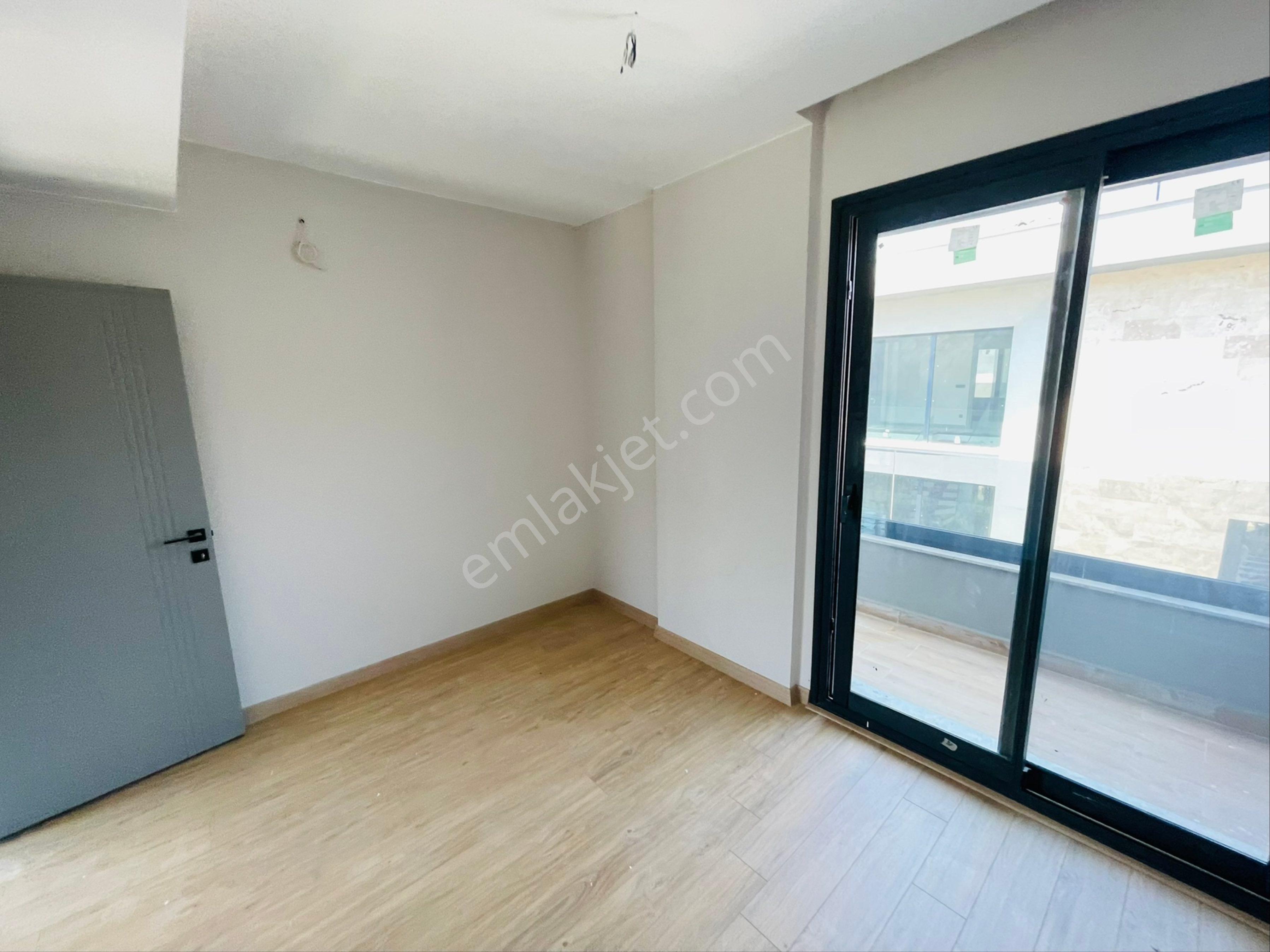 İstek Koleji Karşısı Tek Müstakil Özel Havuz’lu 5+2 Villa - Görsel 21
