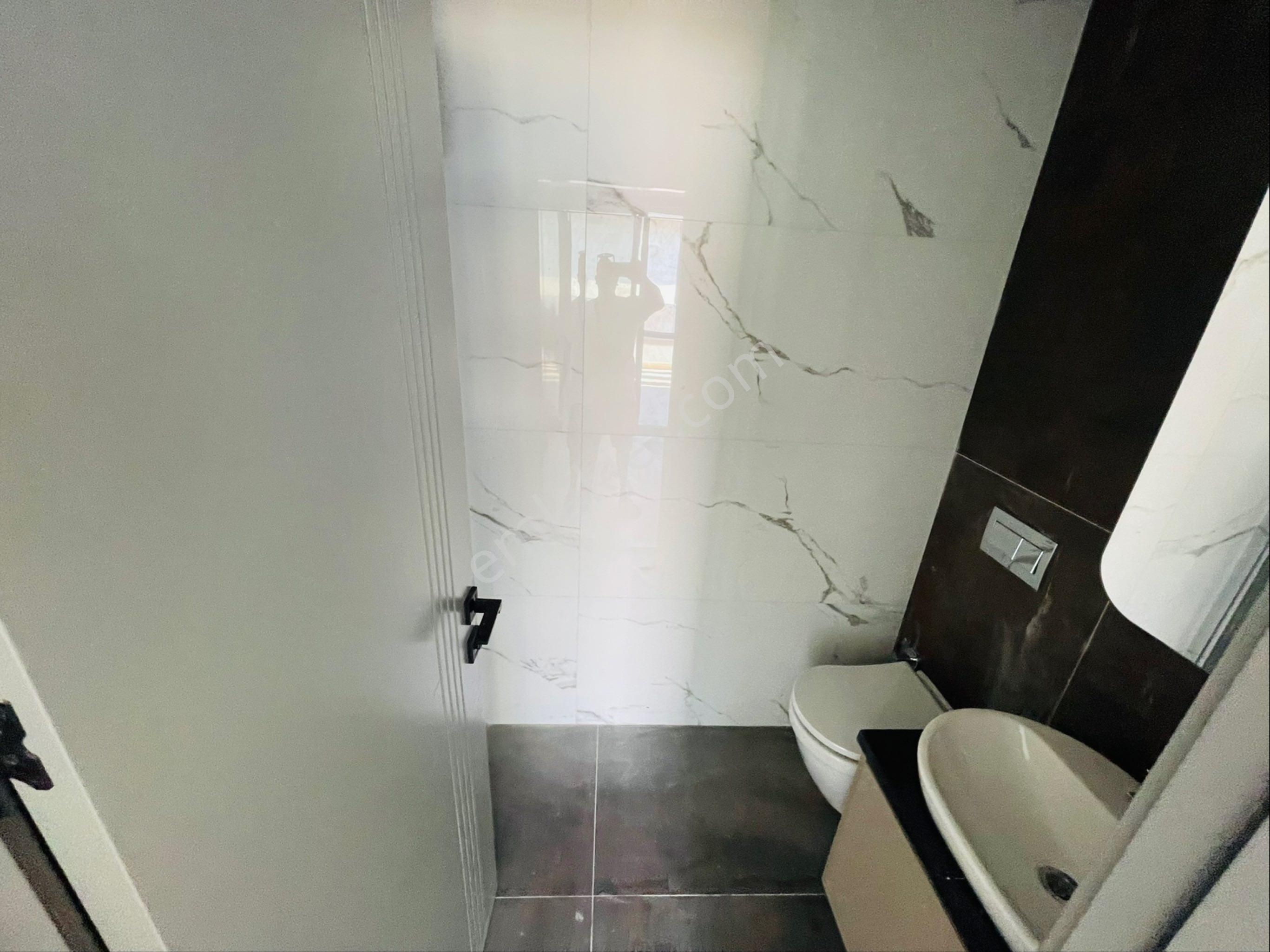 İstek Koleji Karşısı Tek Müstakil Özel Havuz’lu 5+2 Villa - Görsel 25