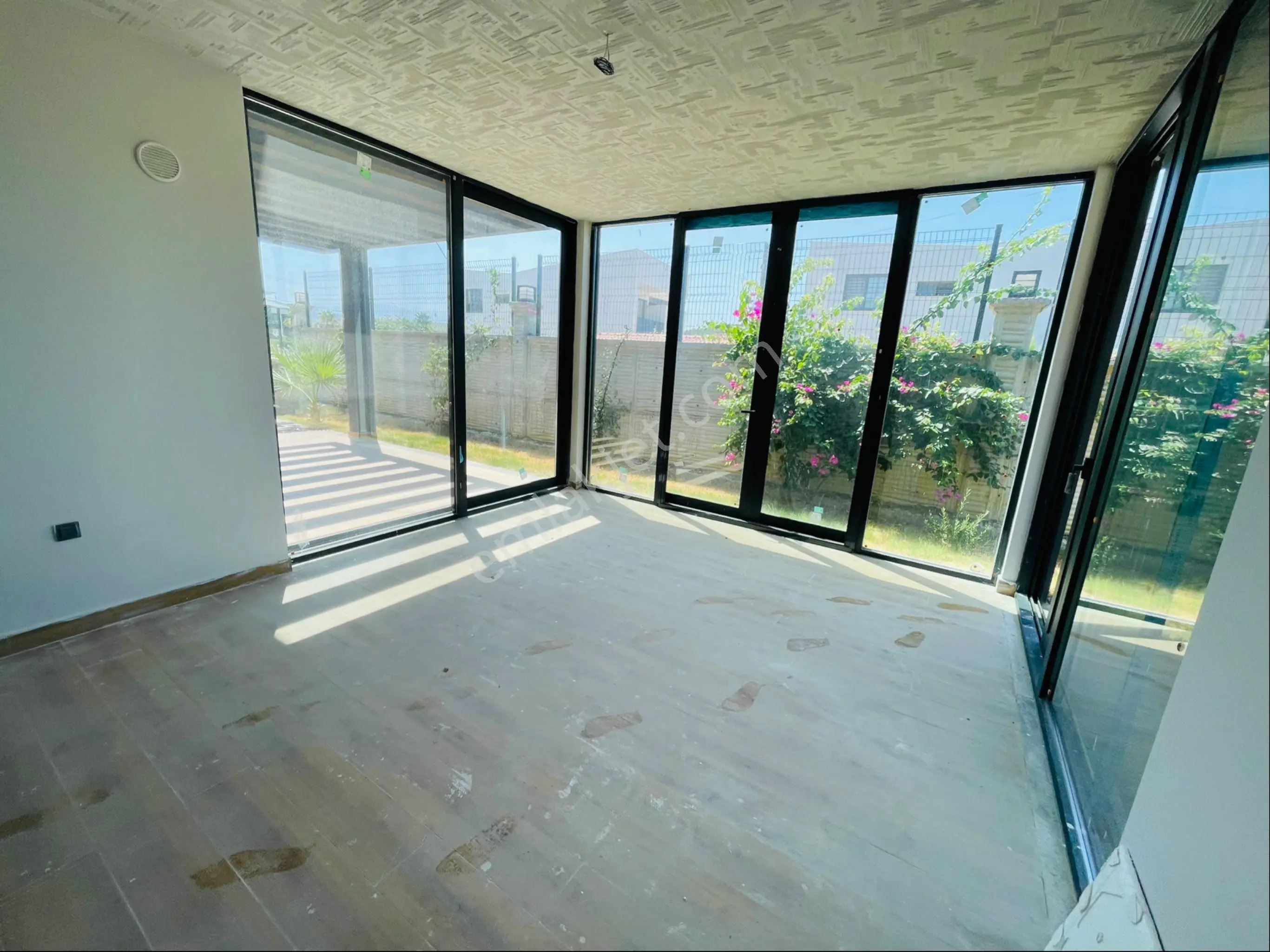 İstek Koleji Karşısı Tek Müstakil Özel Havuz’lu 5+2 Villa - Görsel 5
