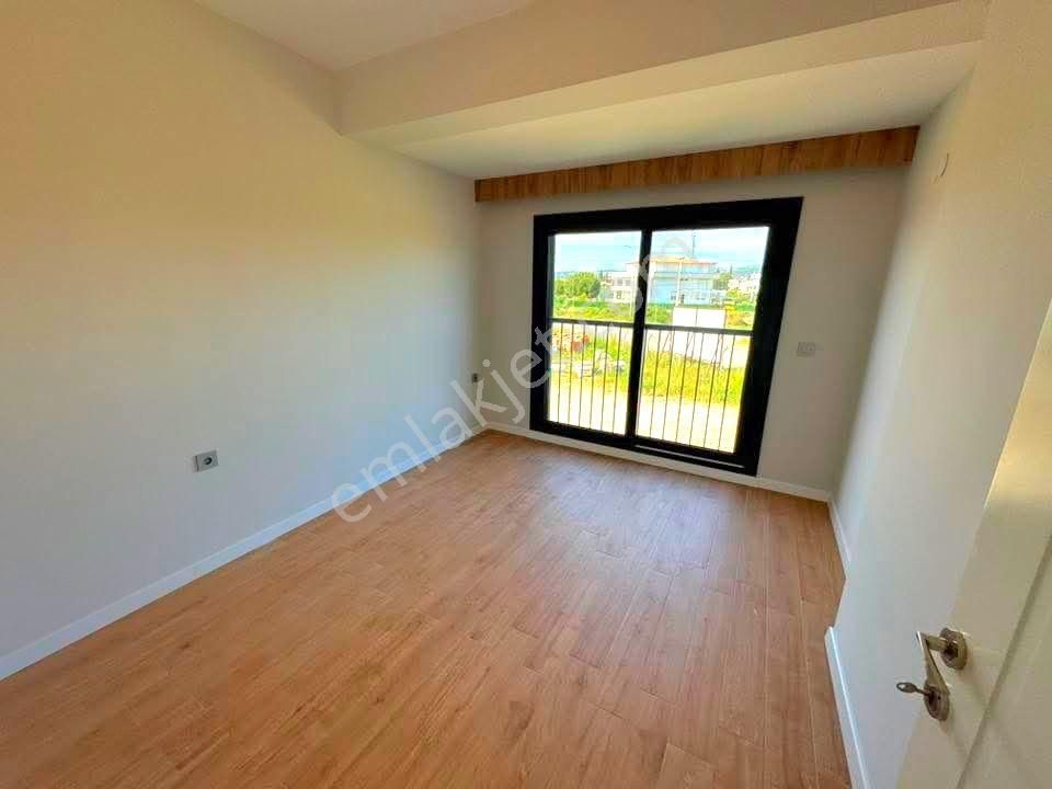 Davutlarda Özel Havuzlu Tek Müstakil Sıfır Villa - Görsel 25