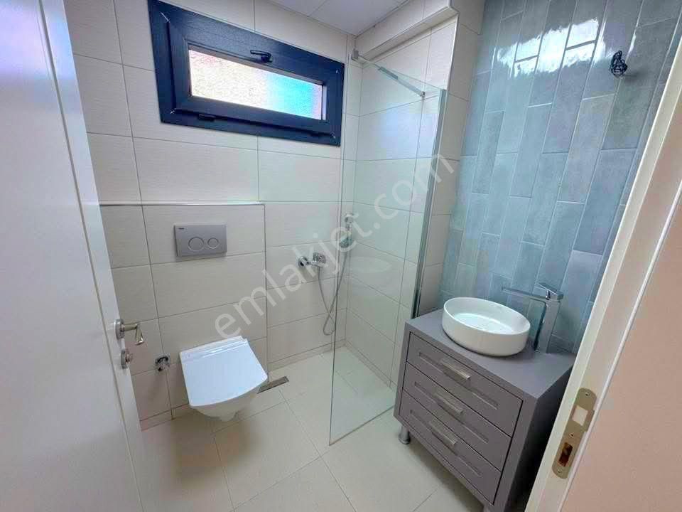 Davutlarda Özel Havuzlu Tek Müstakil Sıfır Villa - Görsel 28