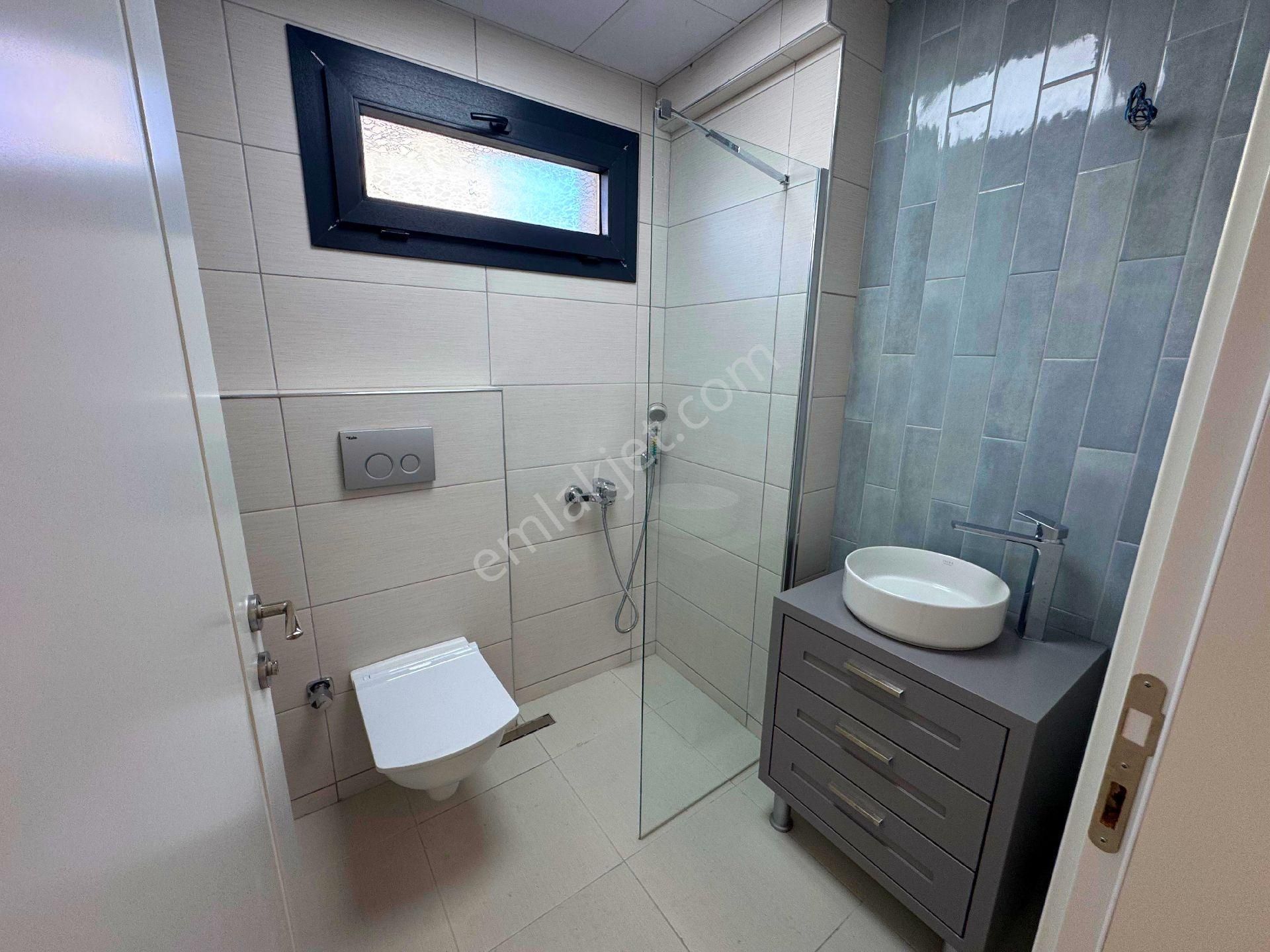 Davutlarda Özel Havuzlu Tek Müstakil Sıfır Villa - Görsel 13