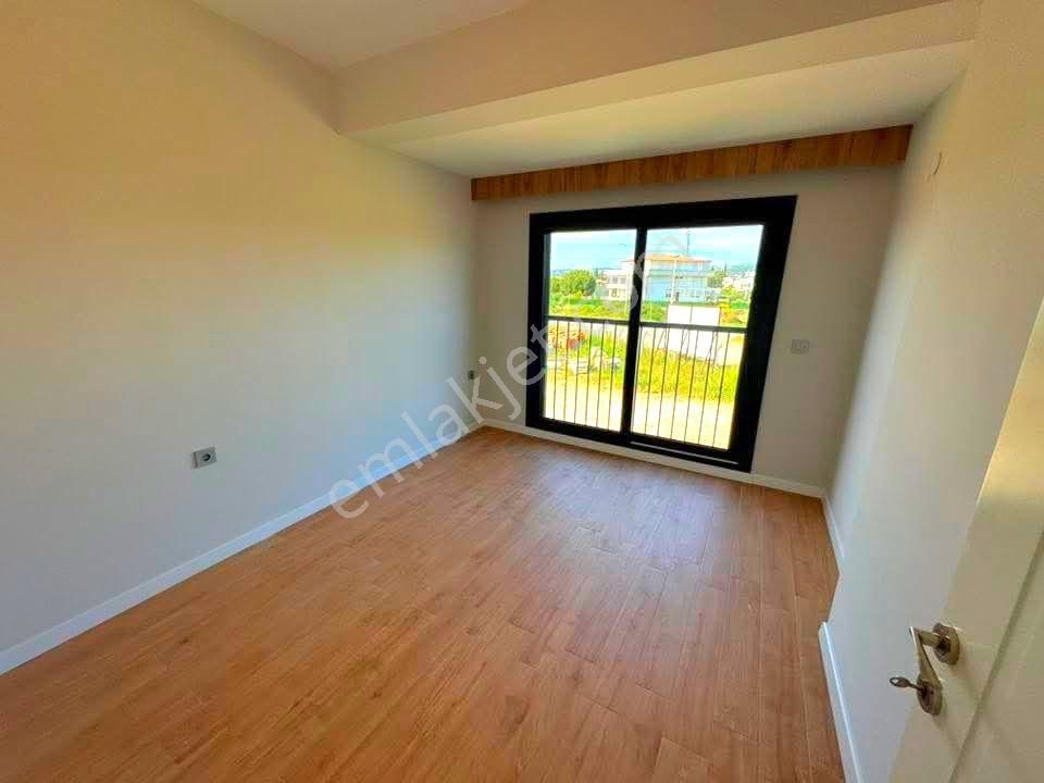 Davutlarda Özel Havuzlu Tek Müstakil Sıfır Villa - Görsel 26