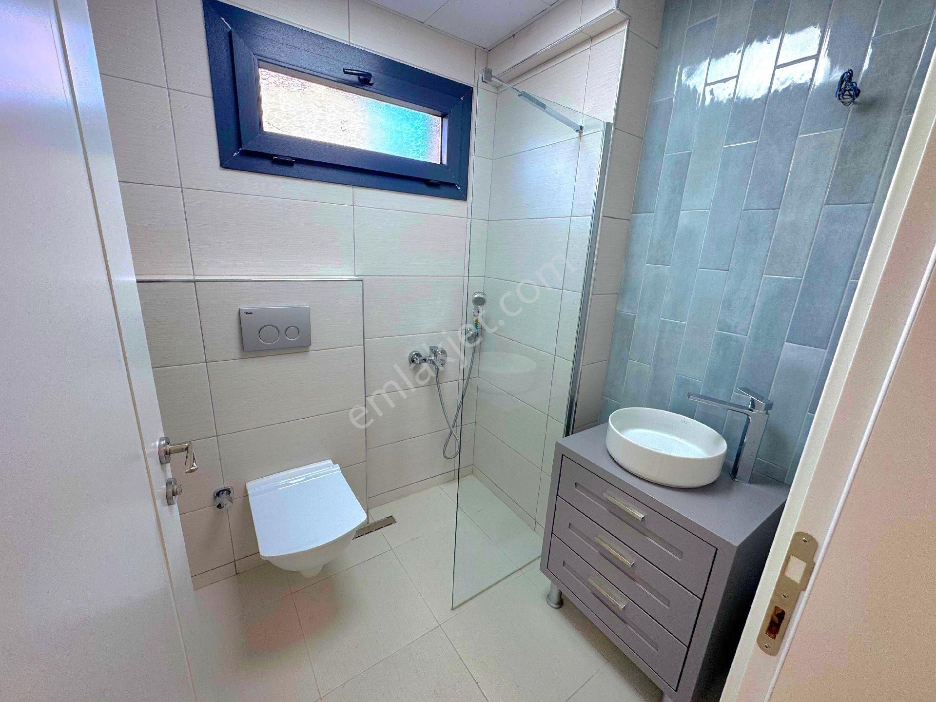 Davutlarda Özel Havuzlu Tek Müstakil Sıfır Villa - Görsel 16