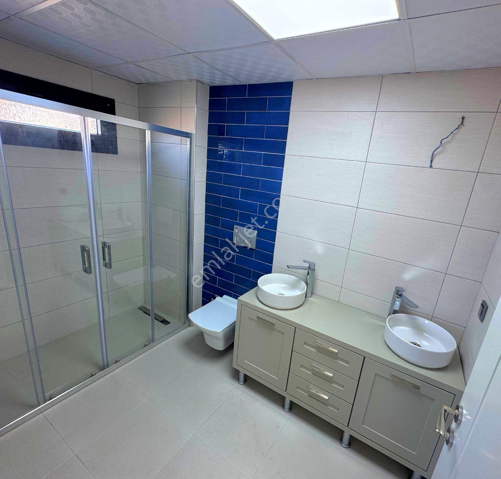 Davutlarda Özel Havuzlu Tek Müstakil Sıfır Villa - Görsel 11