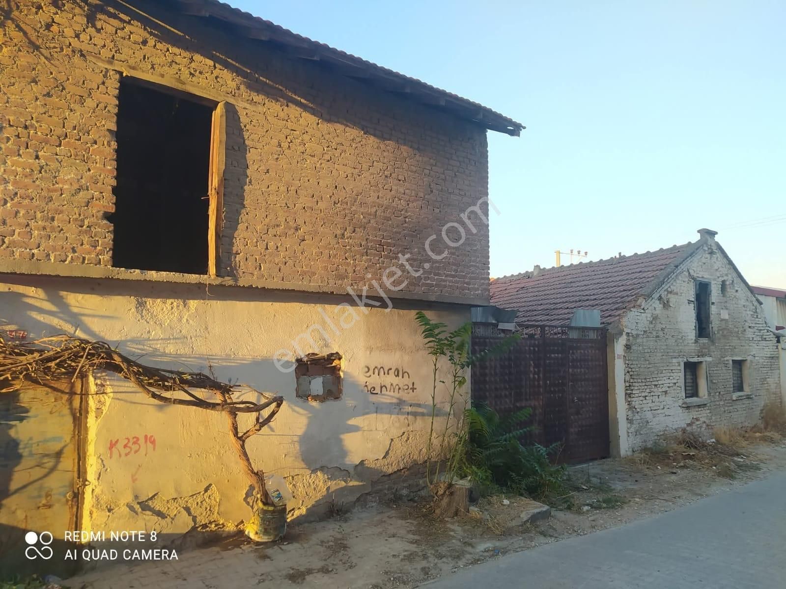 Fevzidede'de İmarlı Fırsat Arsası... - Görsel 3