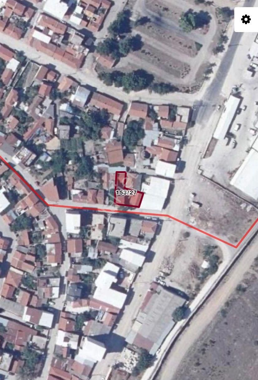 Fevzidede'de İmarlı Fırsat Arsası... - Görsel 6