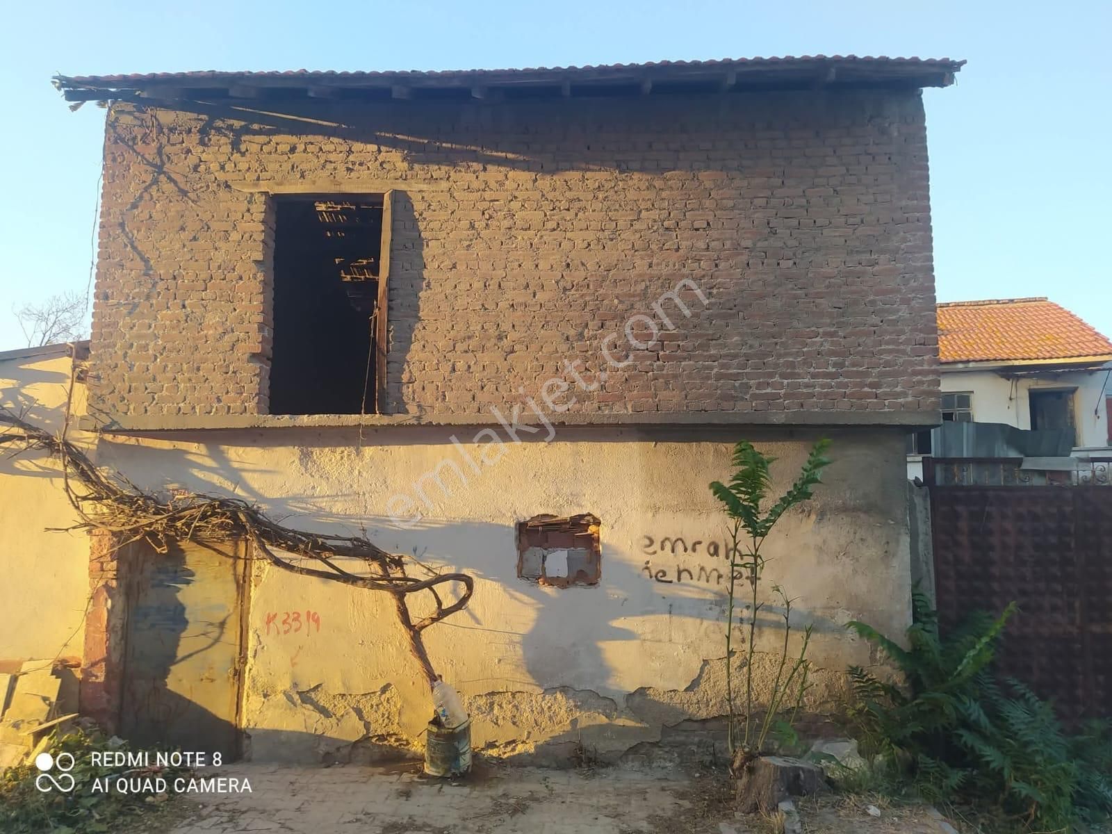 Fevzidede'de İmarlı Fırsat Arsası... - Görsel 4