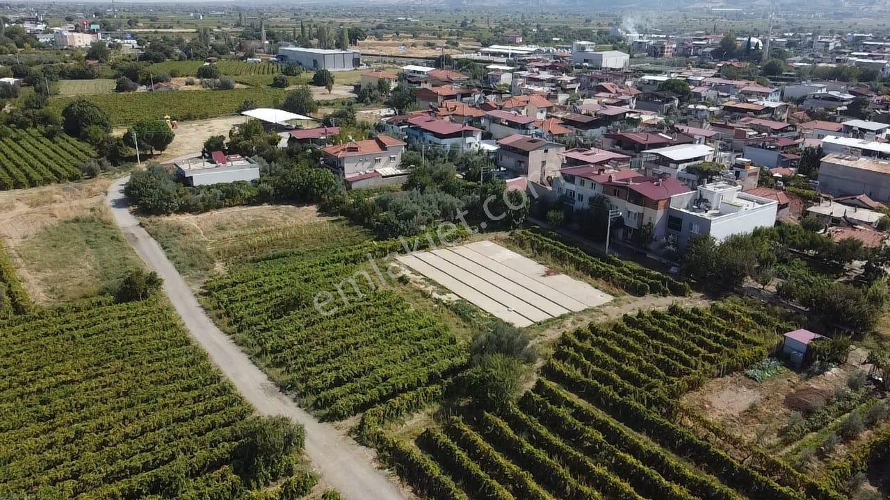 Sarıpınar Mahallesinde 401 M2 Satılık Arsa - Görsel 16