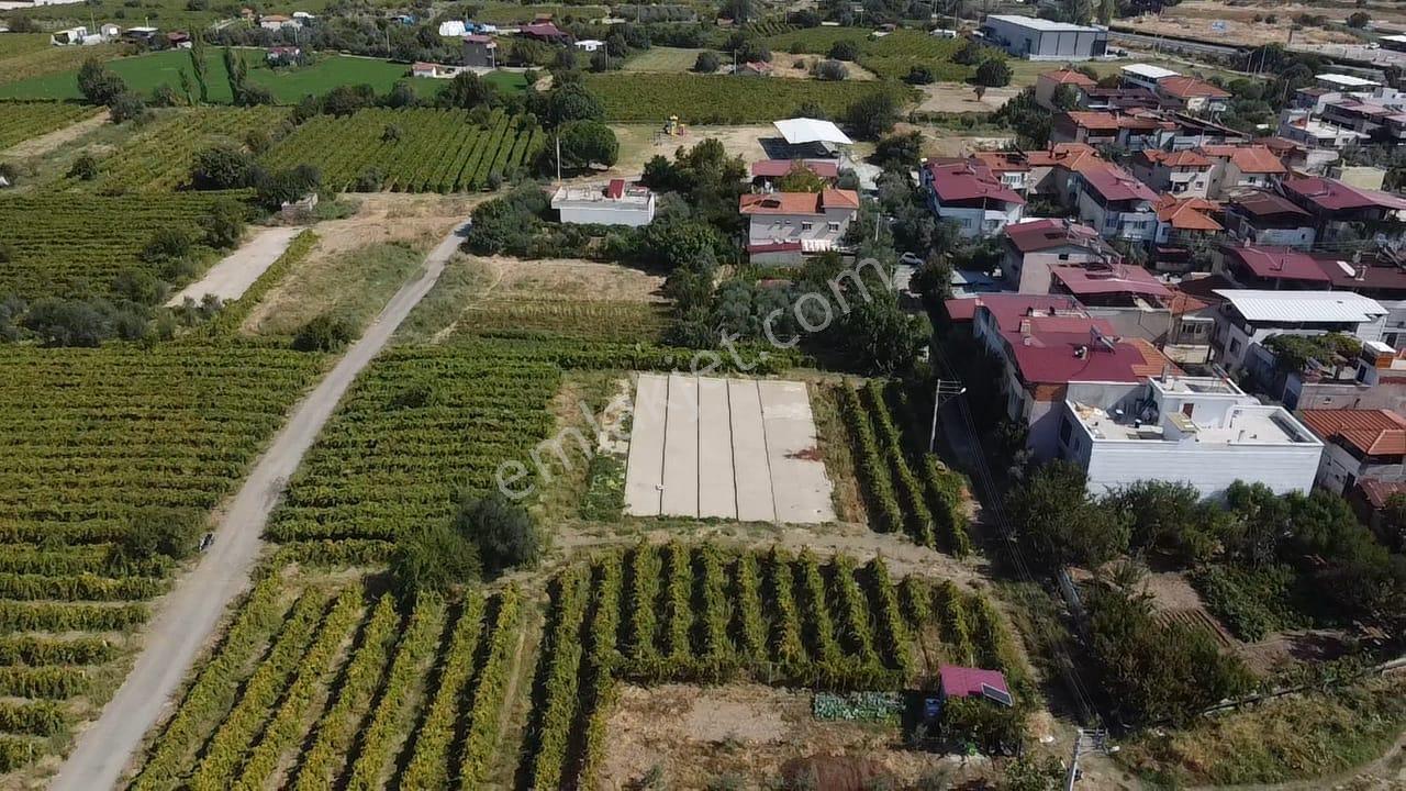 Sarıpınar Mahallesinde 401 M2 Satılık Arsa - Görsel 14