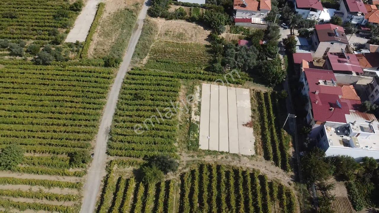 Sarıpınar Mahallesinde 401 M2 Satılık Arsa - Görsel 13