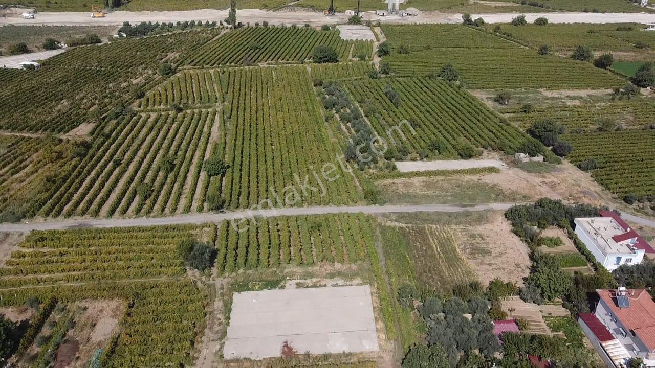 Sarıpınar Mahallesinde 401 M2 Satılık Arsa - Görsel 7
