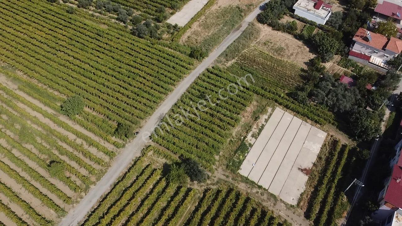 Sarıpınar Mahallesinde 401 M2 Satılık Arsa - Görsel 17