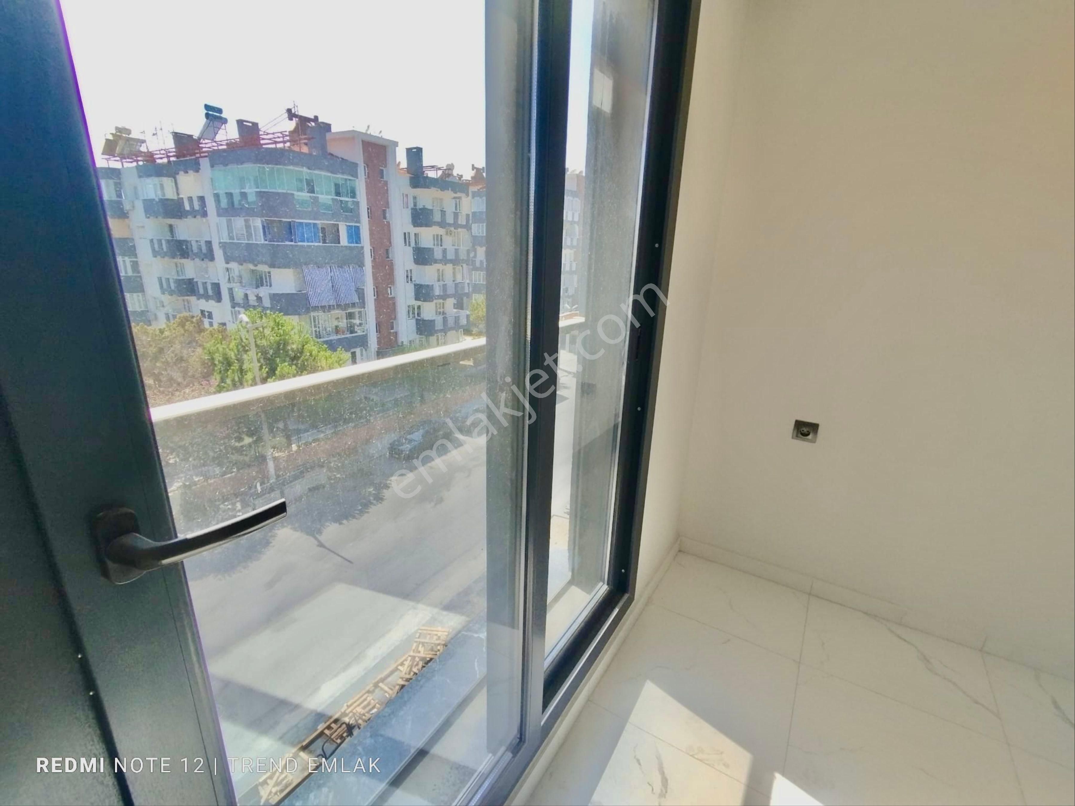 Şehir Merkezinde 2+1 Sıfır Arakat Havuz Manzaralı Daireler - Görsel 32