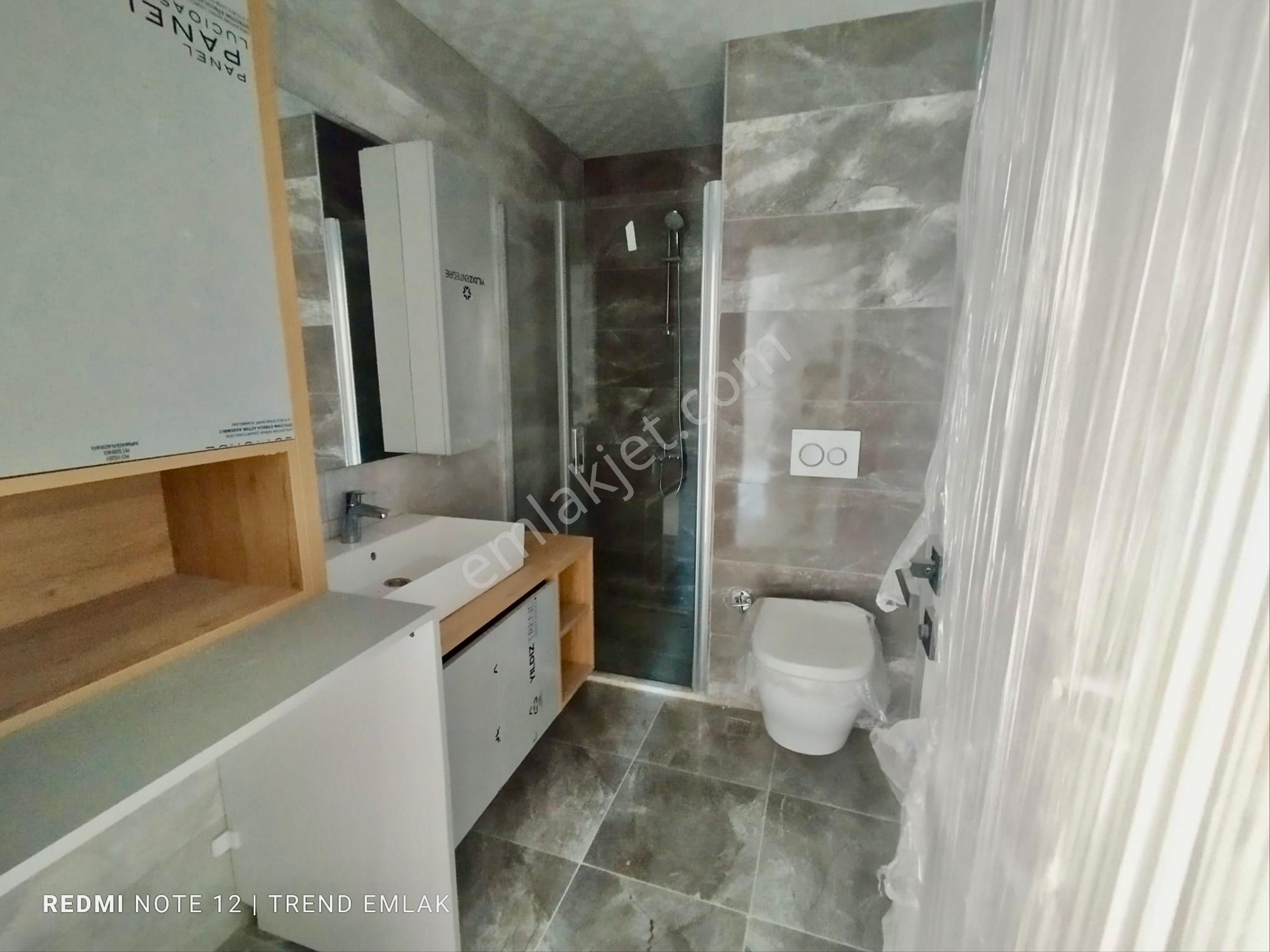 Şehir Merkezinde 2+1 Sıfır Arakat Havuz Manzaralı Daireler - Görsel 19