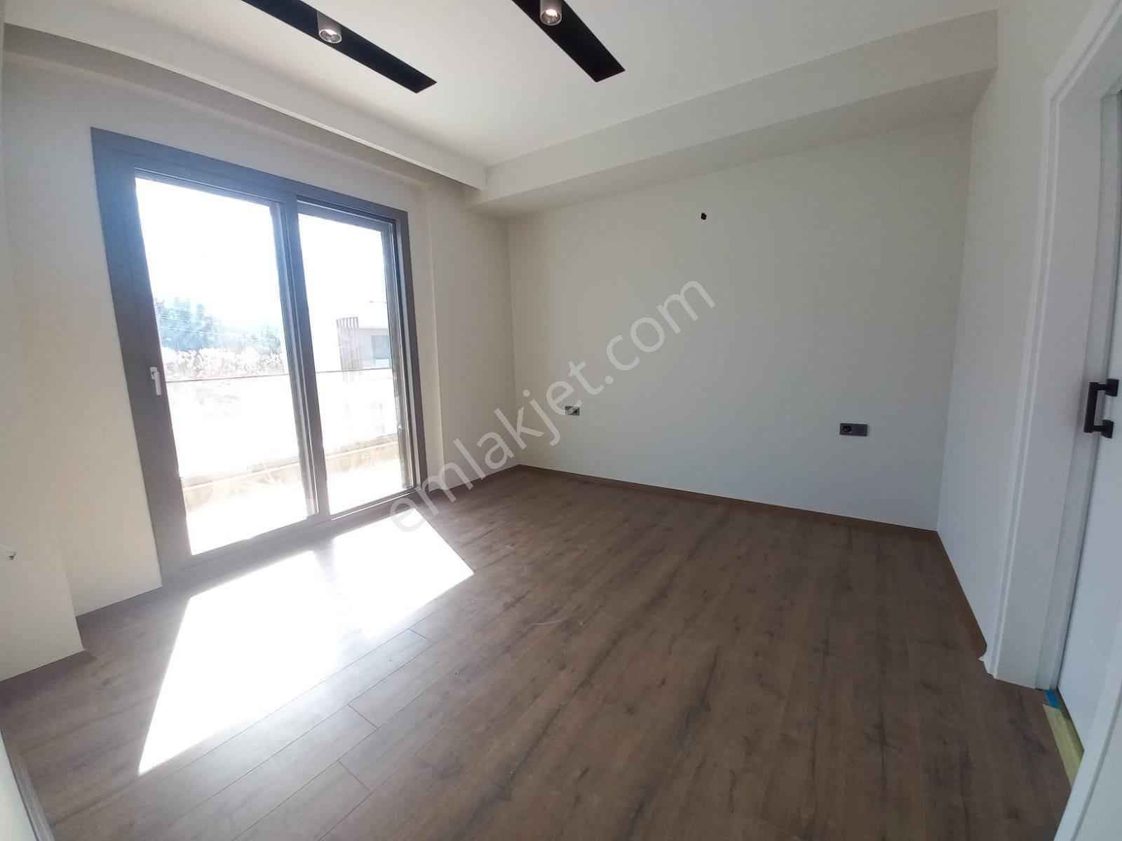 Güzelçamlıda 3+1 Müstakil Özel Havuzlu Villalar - Görsel 28