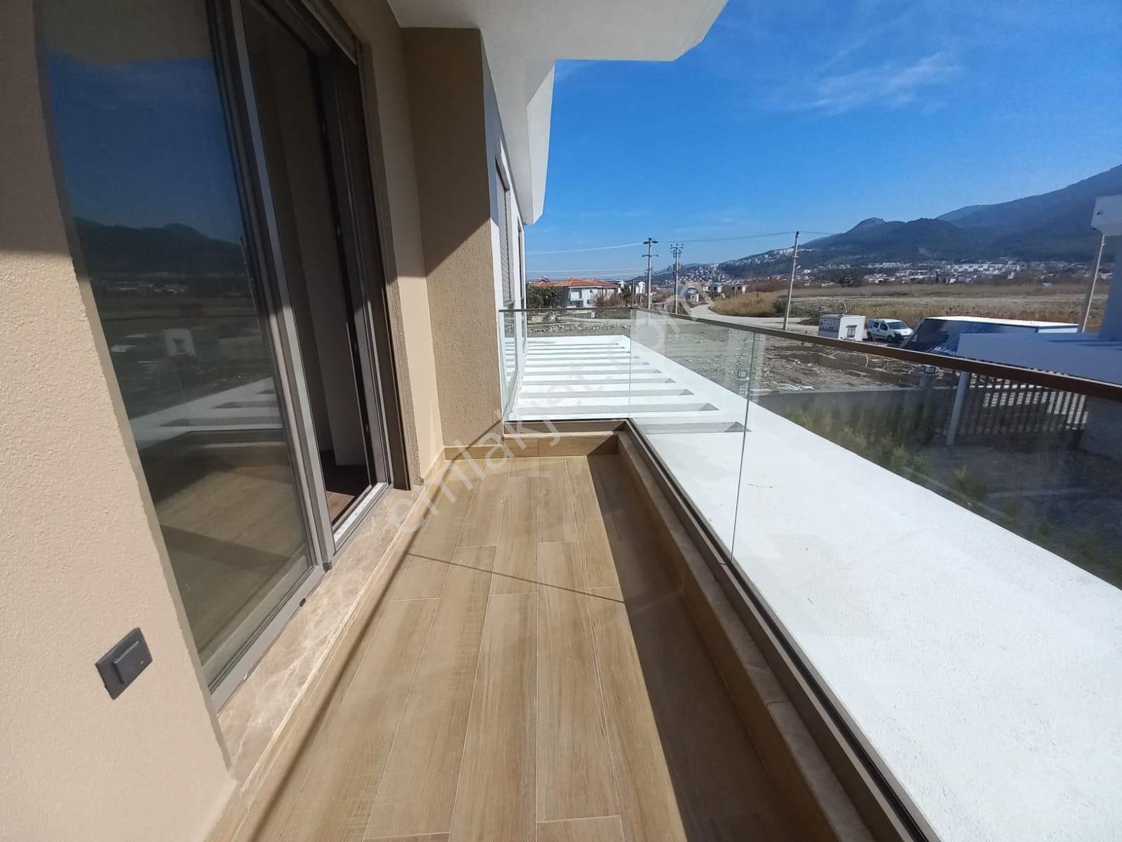 Güzelçamlıda 3+1 Müstakil Özel Havuzlu Villalar - Görsel 29