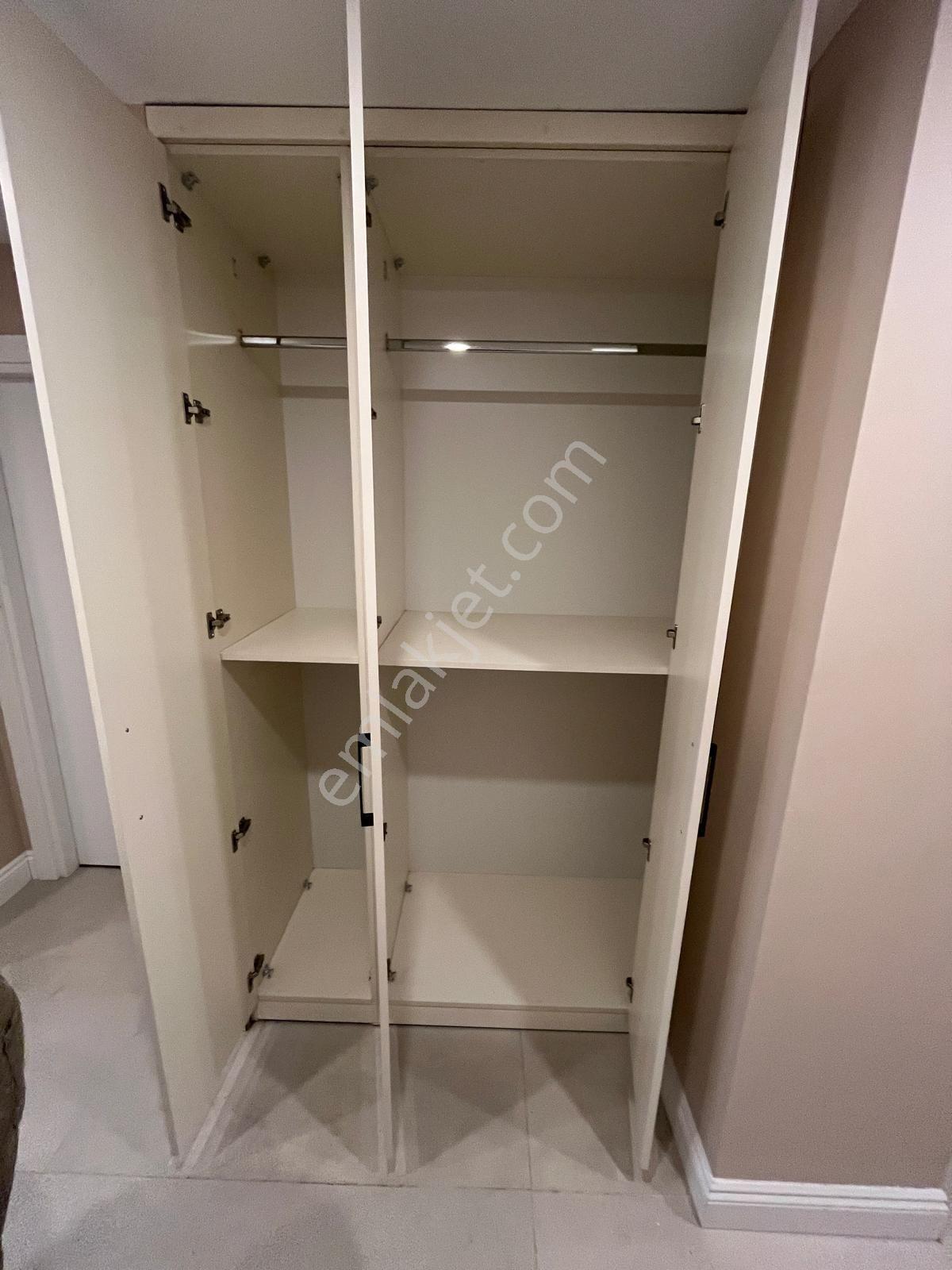 Çengelköy Çamlıktepe 'de Geniş 3+1 Kiralık Daire - Görsel 7