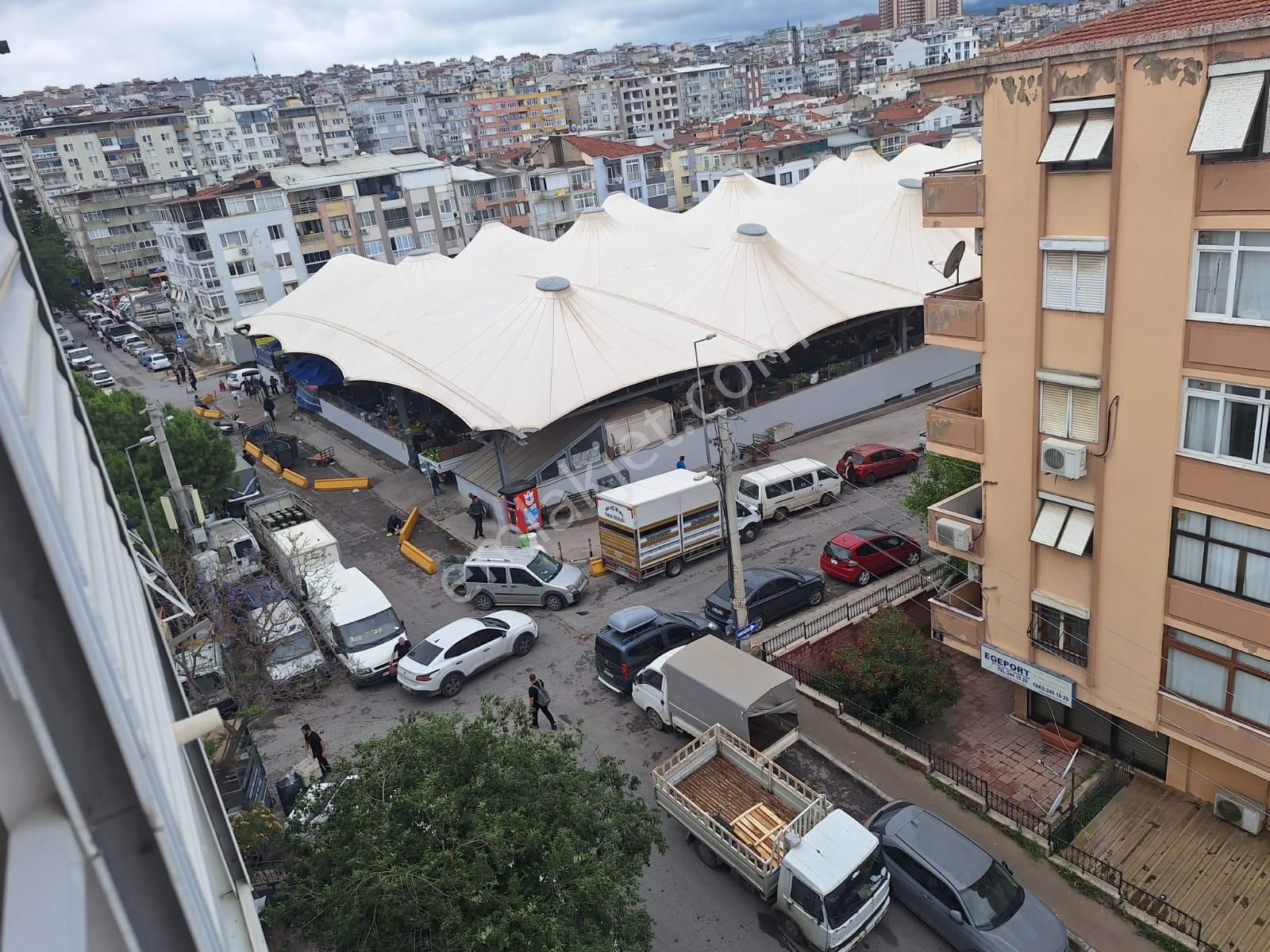 Deniz Manzaralı Metro Pazaryeriyakını - Görsel 20
