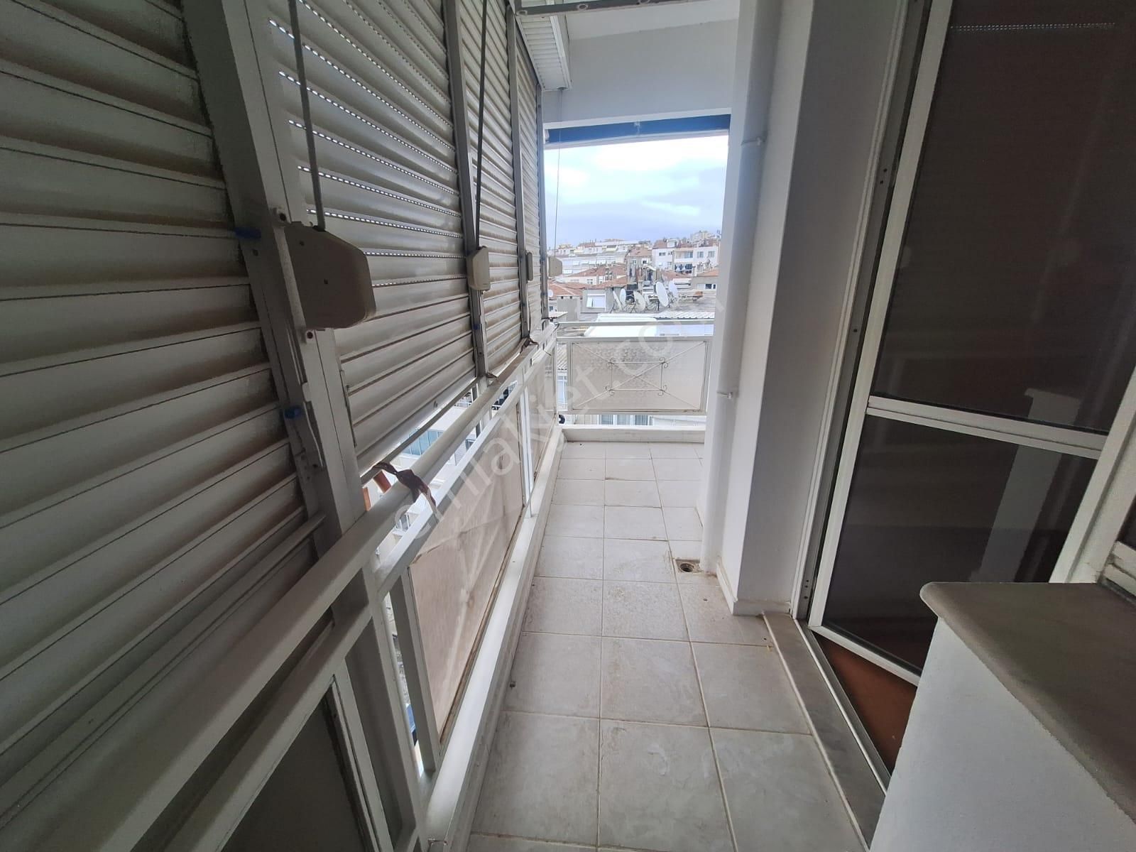 Deniz Manzaralı Metro Pazaryeriyakını - Görsel 21
