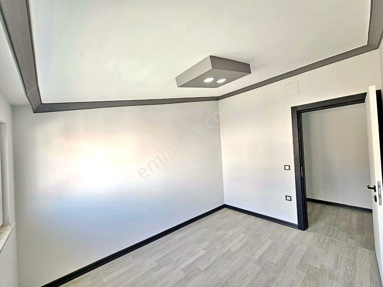 ⭕blue Life Egenden Gerçek İlan Tuzcumuratta Sıfır Binada Lüx Tasarımlı 3+1 Geniş Teraslı Dublex - Görsel 20