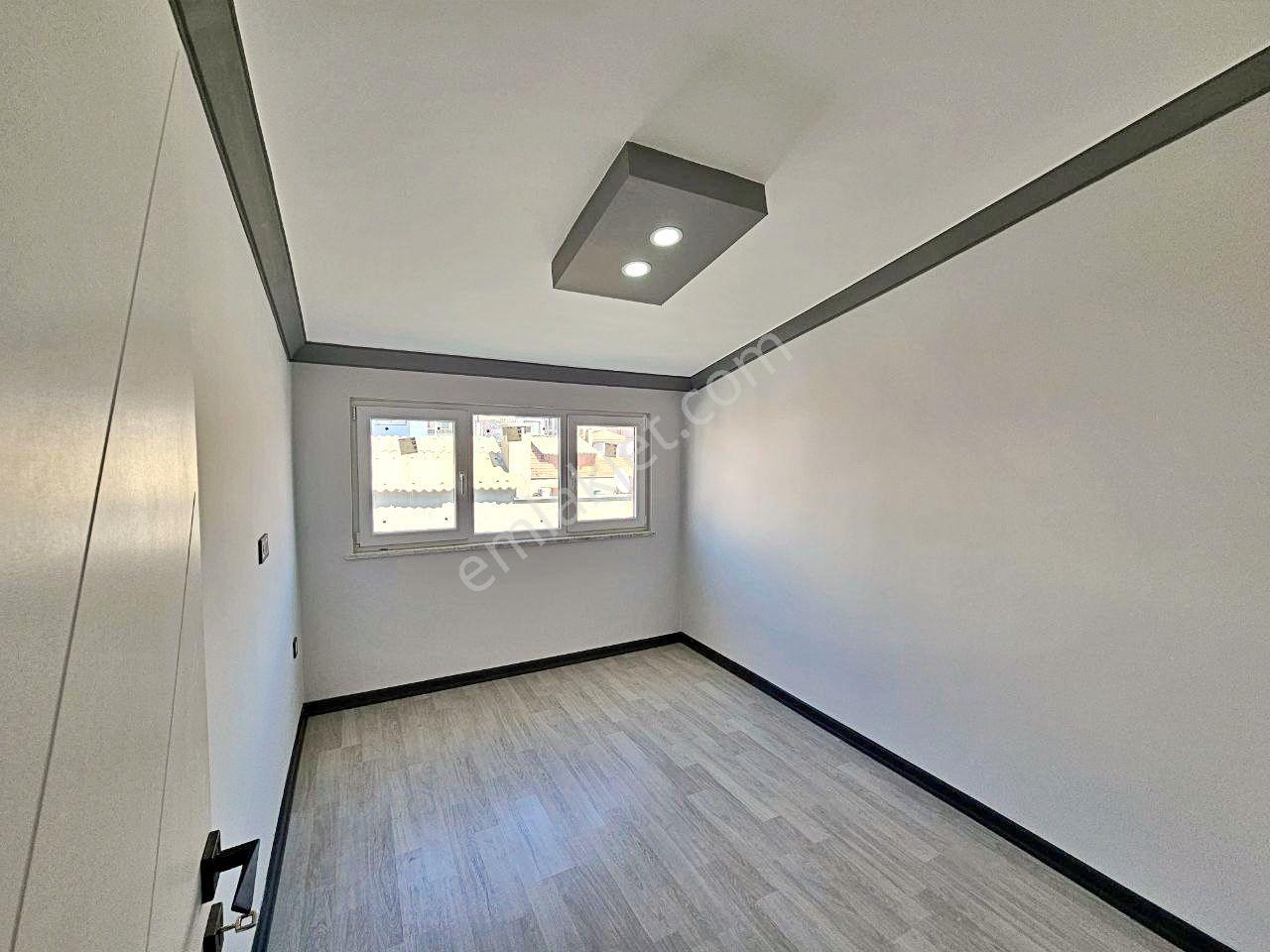 ⭕blue Life Egenden Gerçek İlan Tuzcumuratta Sıfır Binada Lüx Tasarımlı 3+1 Geniş Teraslı Dublex - Görsel 32